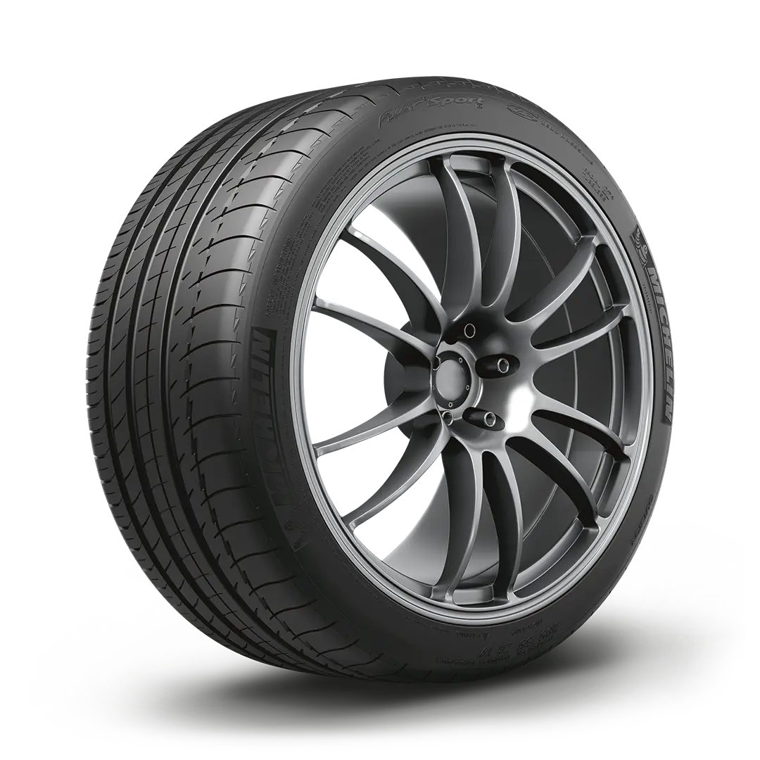 235/40R18XL Michelin Pilot Sport PS2 95Y - image principale du produit