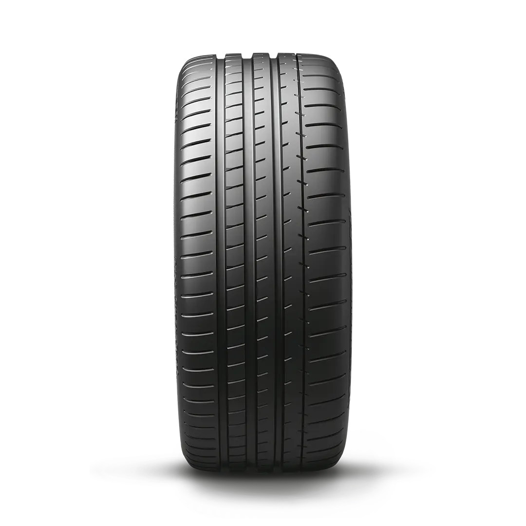 285/35R19 Michelin Pilot Super Sport 99Y thumbnail 3