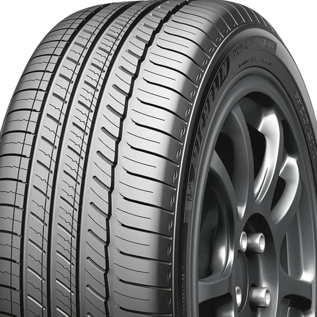 215/55R17 Michelin Primacy Tour A/S 94V thumbnail 4