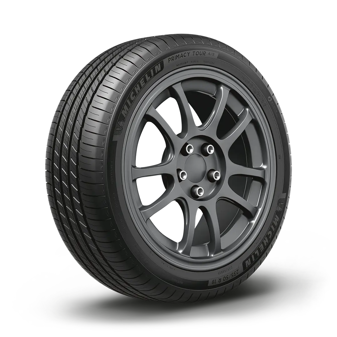 215/55R17 Michelin Primacy Tour A/S 94V - main product image