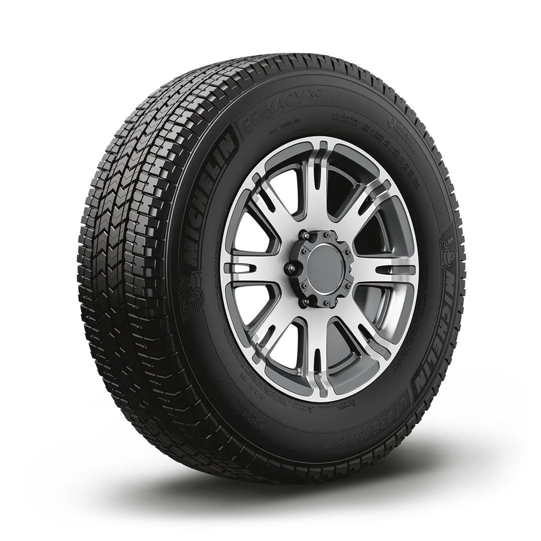 275/65R18 Michelin Primacy XC 116T - image principale du produit