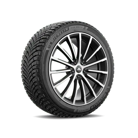 225/50R17XL Michelin X-Ice North 4 98T - image principale du produit