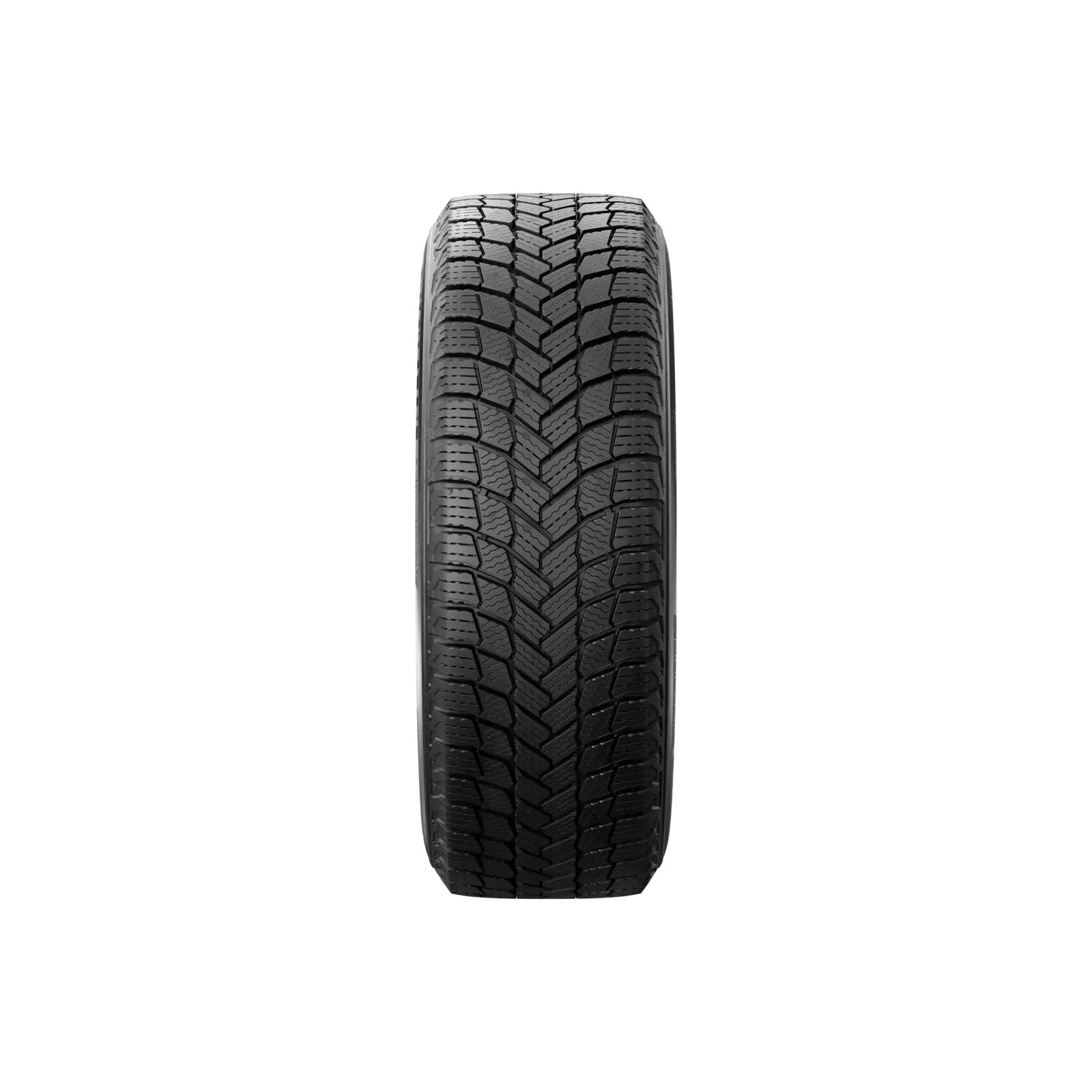 265/45R21XL Michelin X-Ice Snow 108T miniature 4