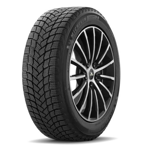 265/45R21XL Michelin X-Ice Snow 108T - image principale du produit