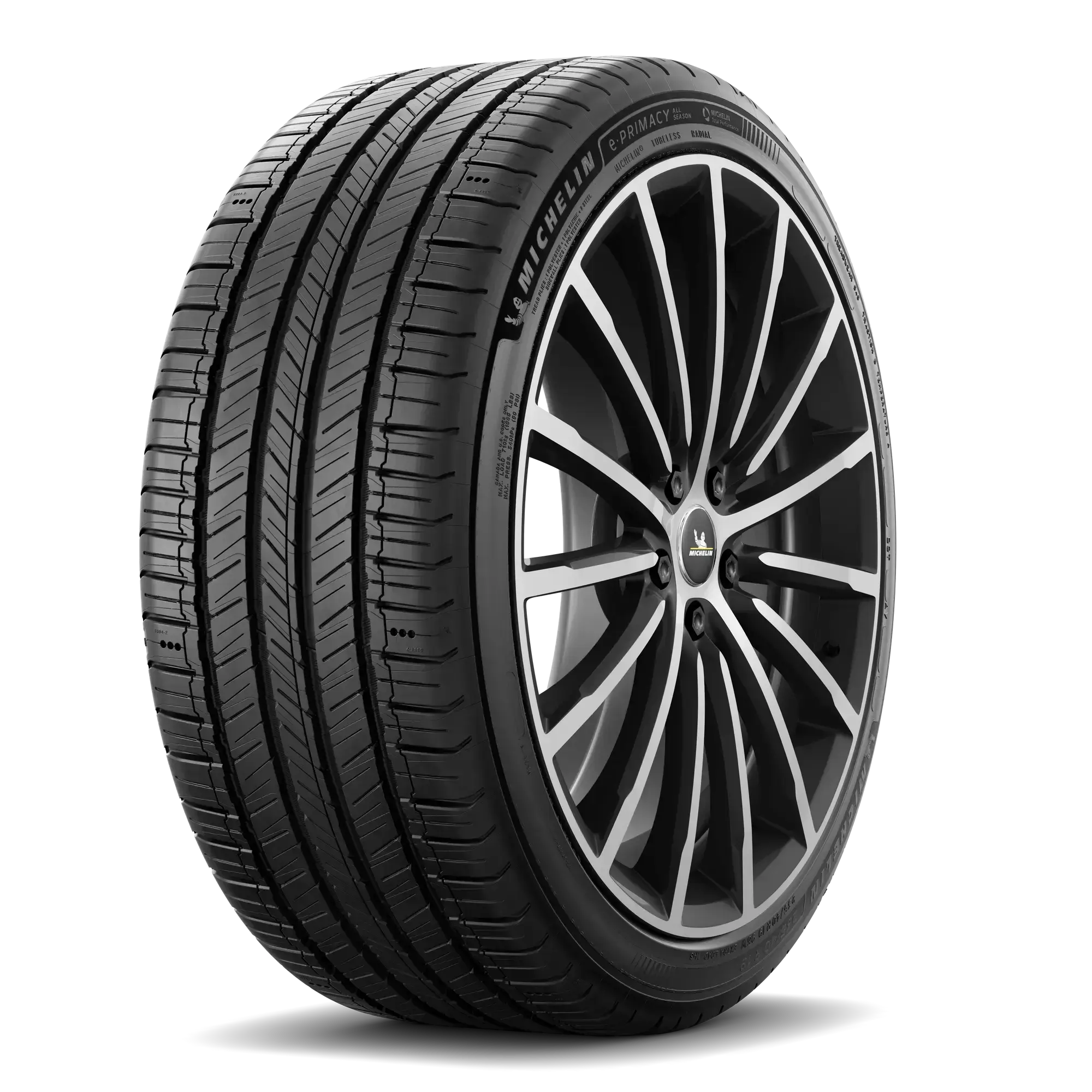 245/50R20 XL Michelin E Primacy All Season 105V