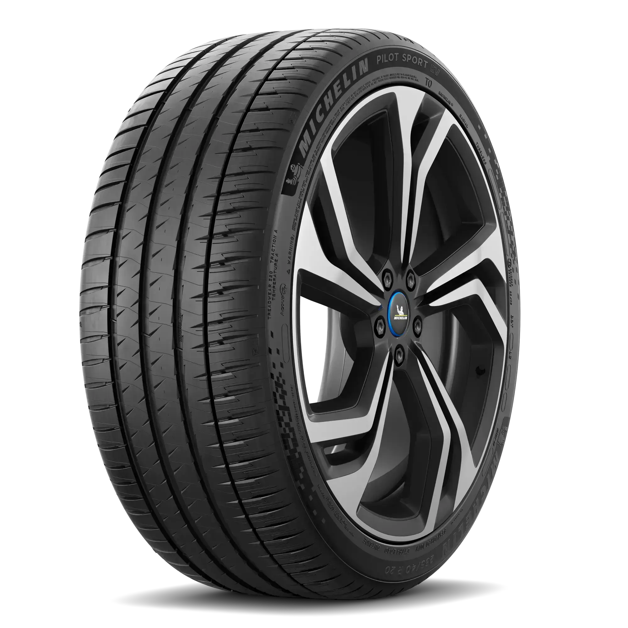 275/35R19 XL Michelin Pilot Sport EV 100Y