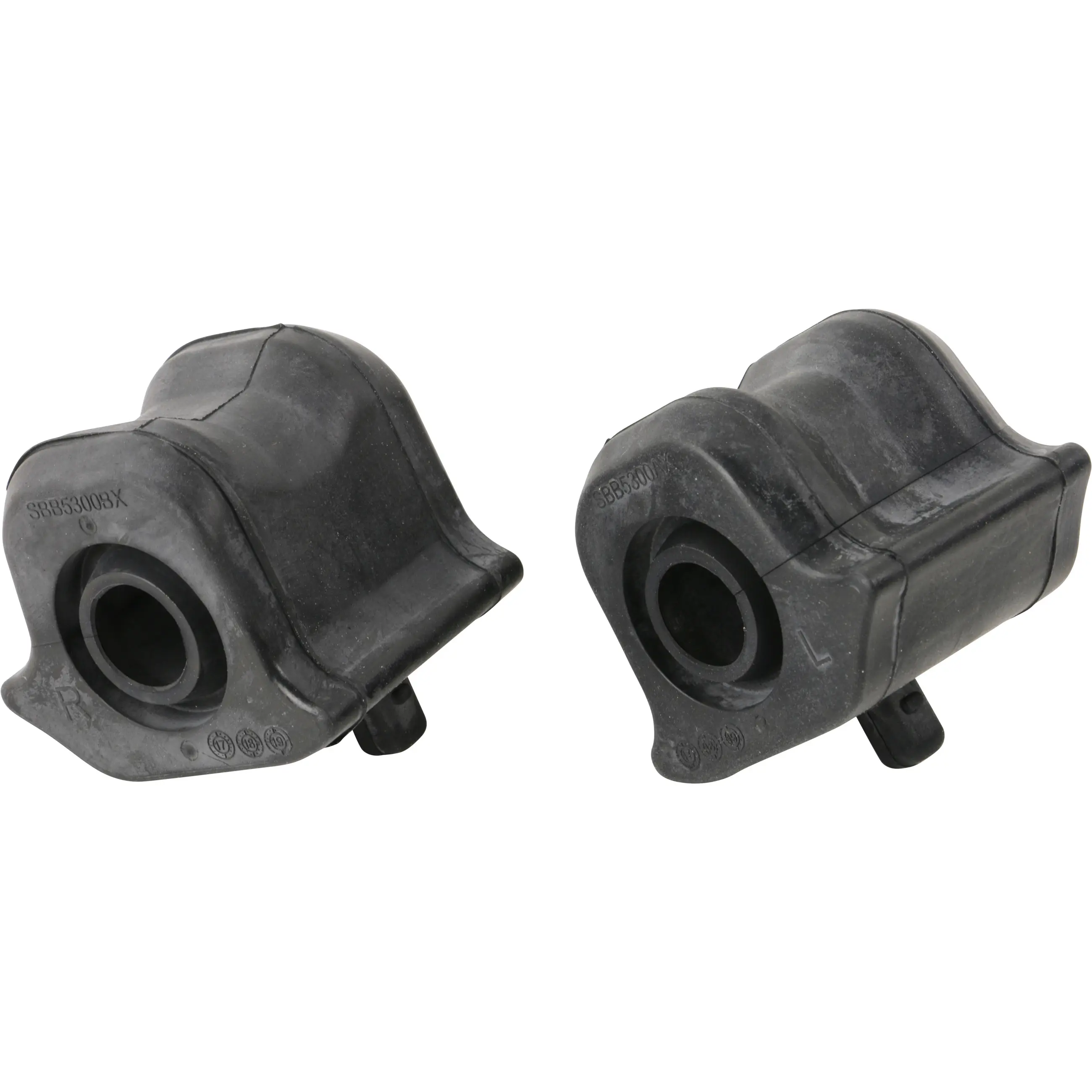 Kit buje barra estab - main product image