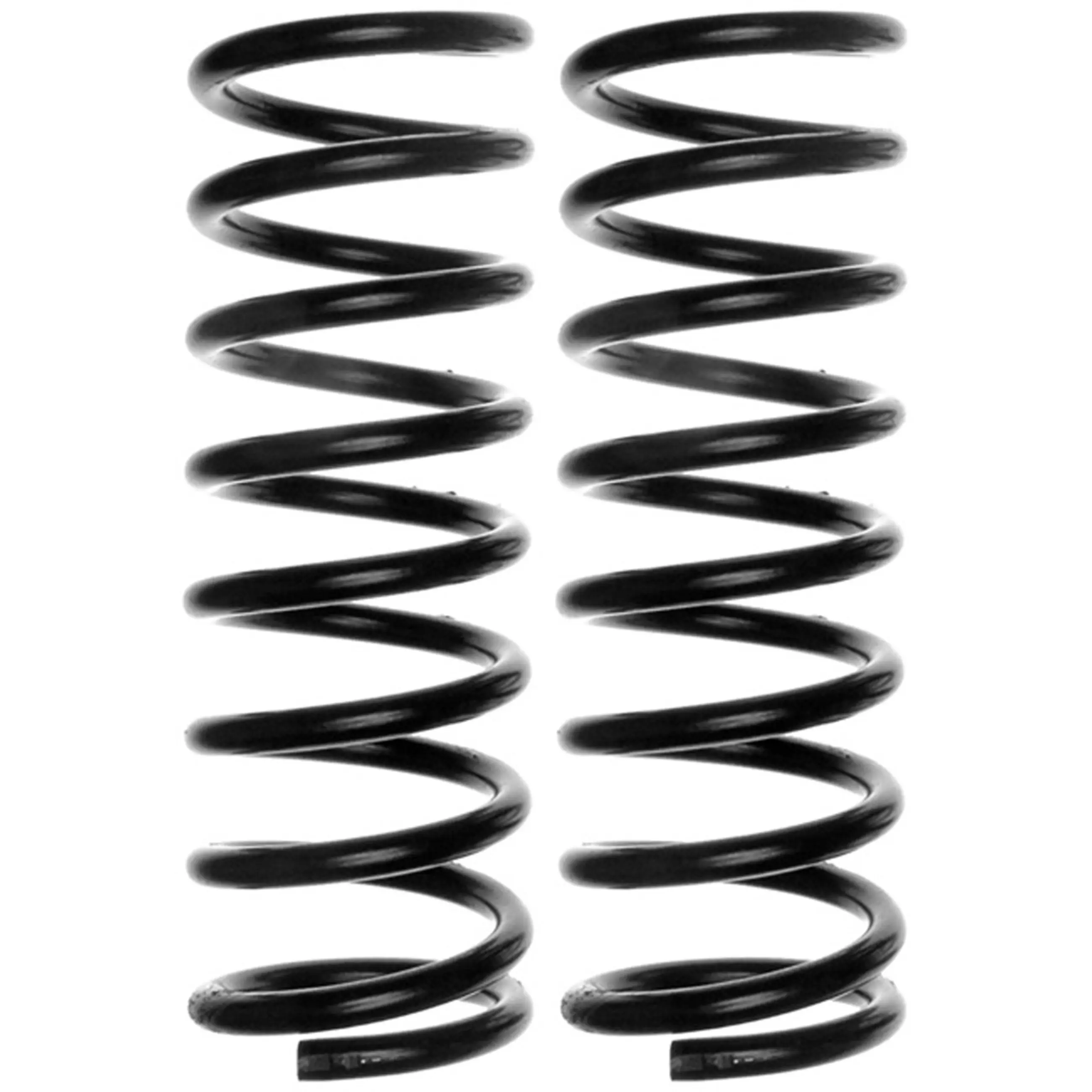Coil Spring Set - image principale du produit