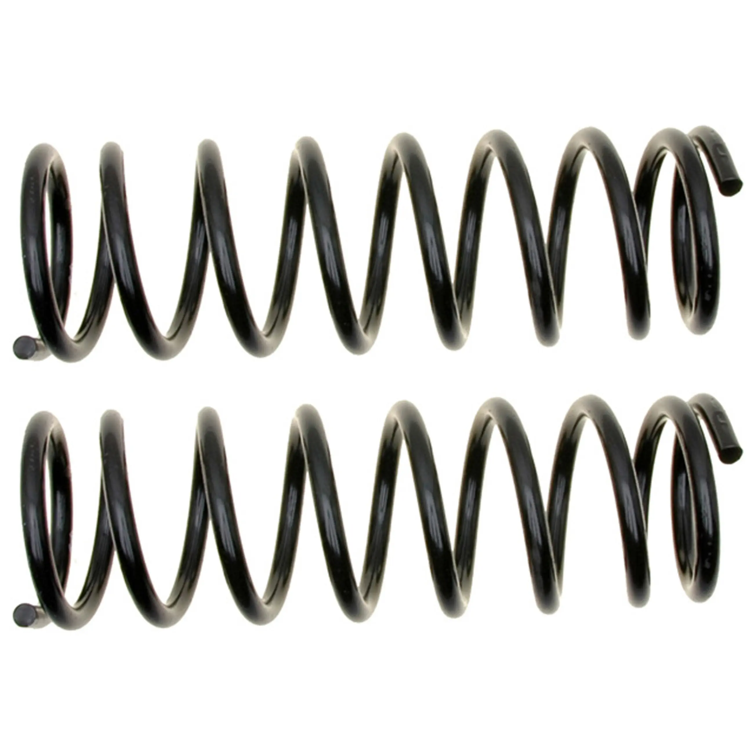 Coil Spring Set - image principale du produit