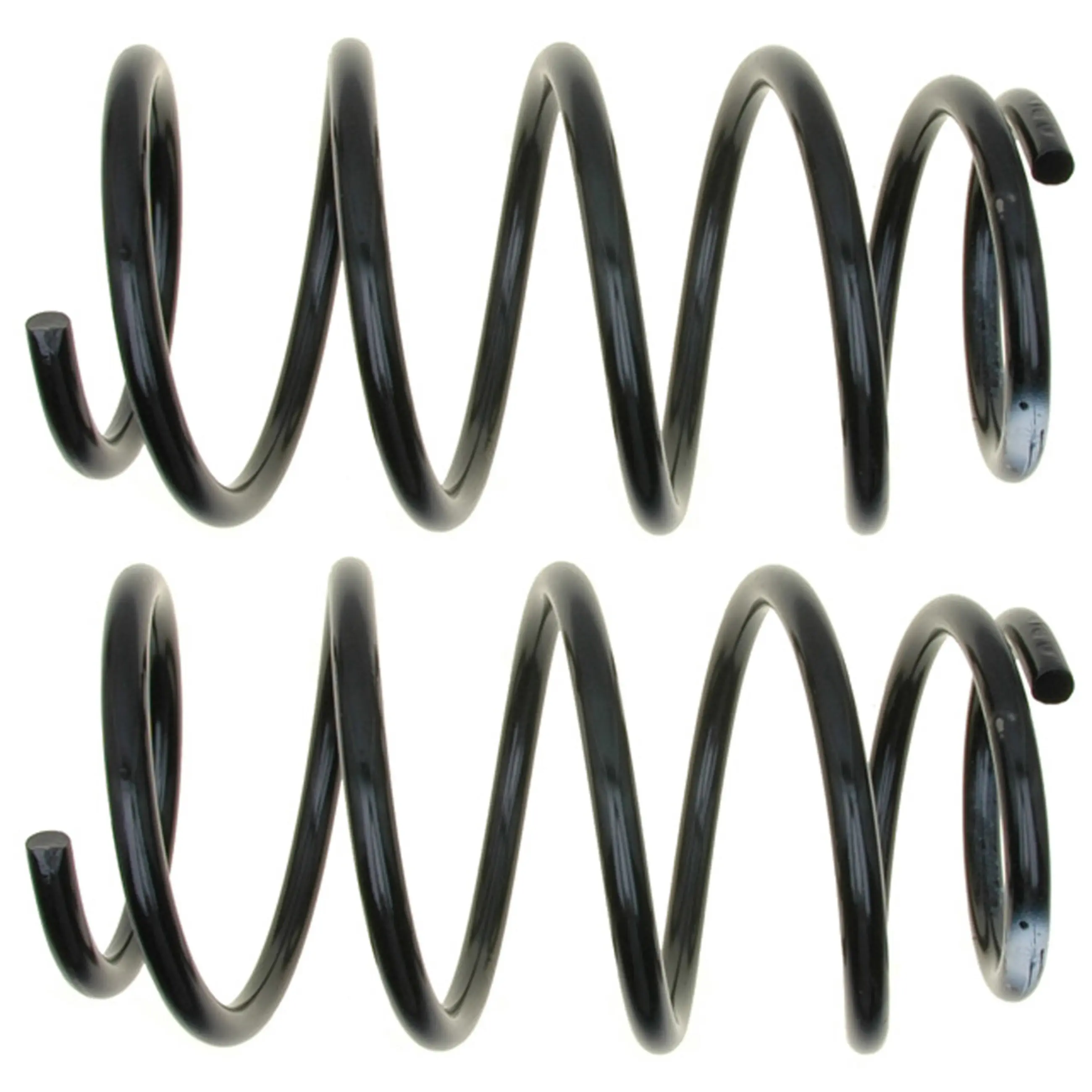 Coil Spring Set - image principale du produit