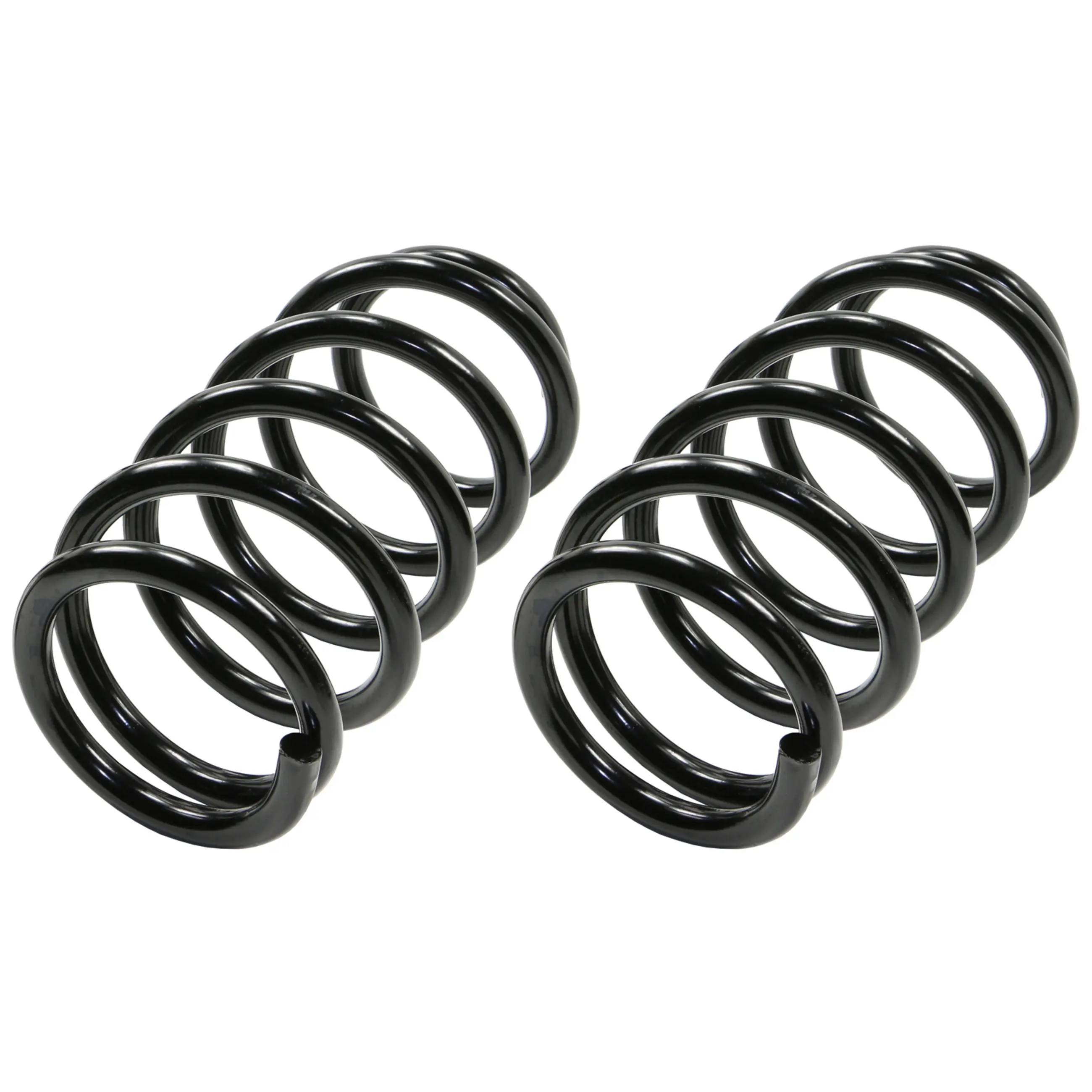 Coil Spring Set - image principale du produit