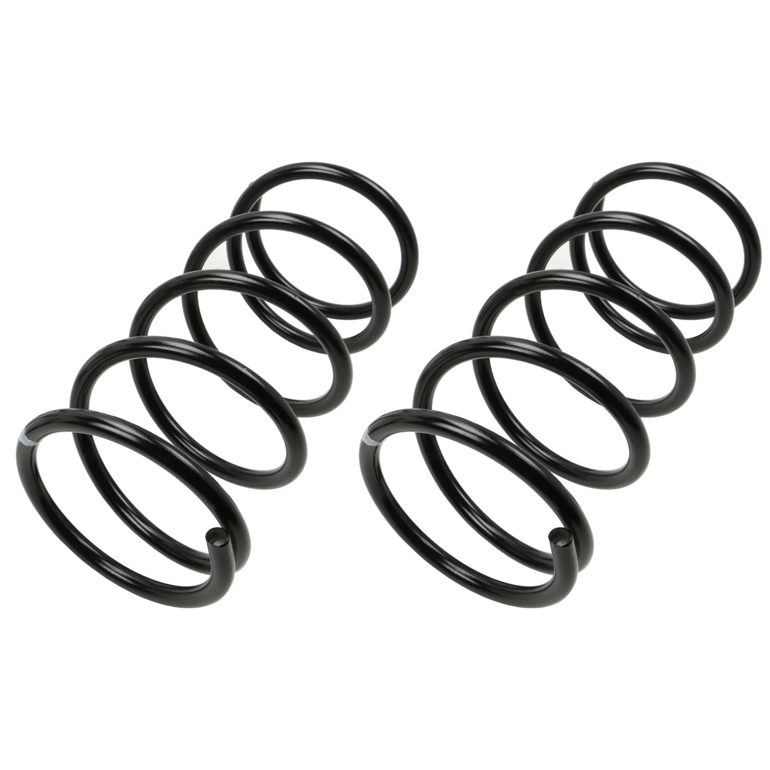 Coil Spring Set miniature 2
