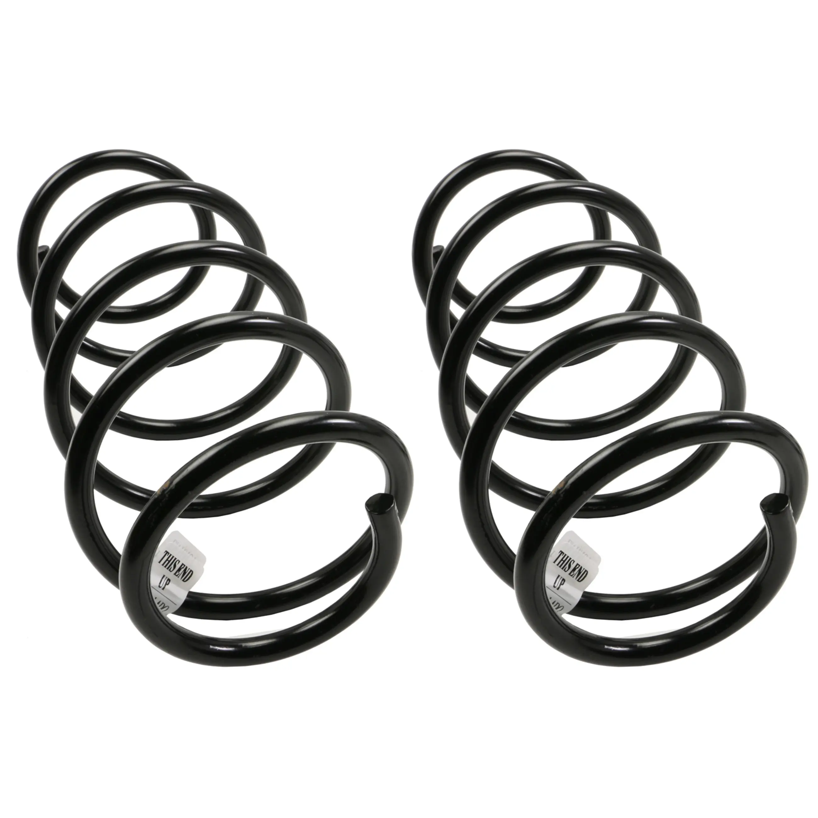 Coil Spring Set - image principale du produit