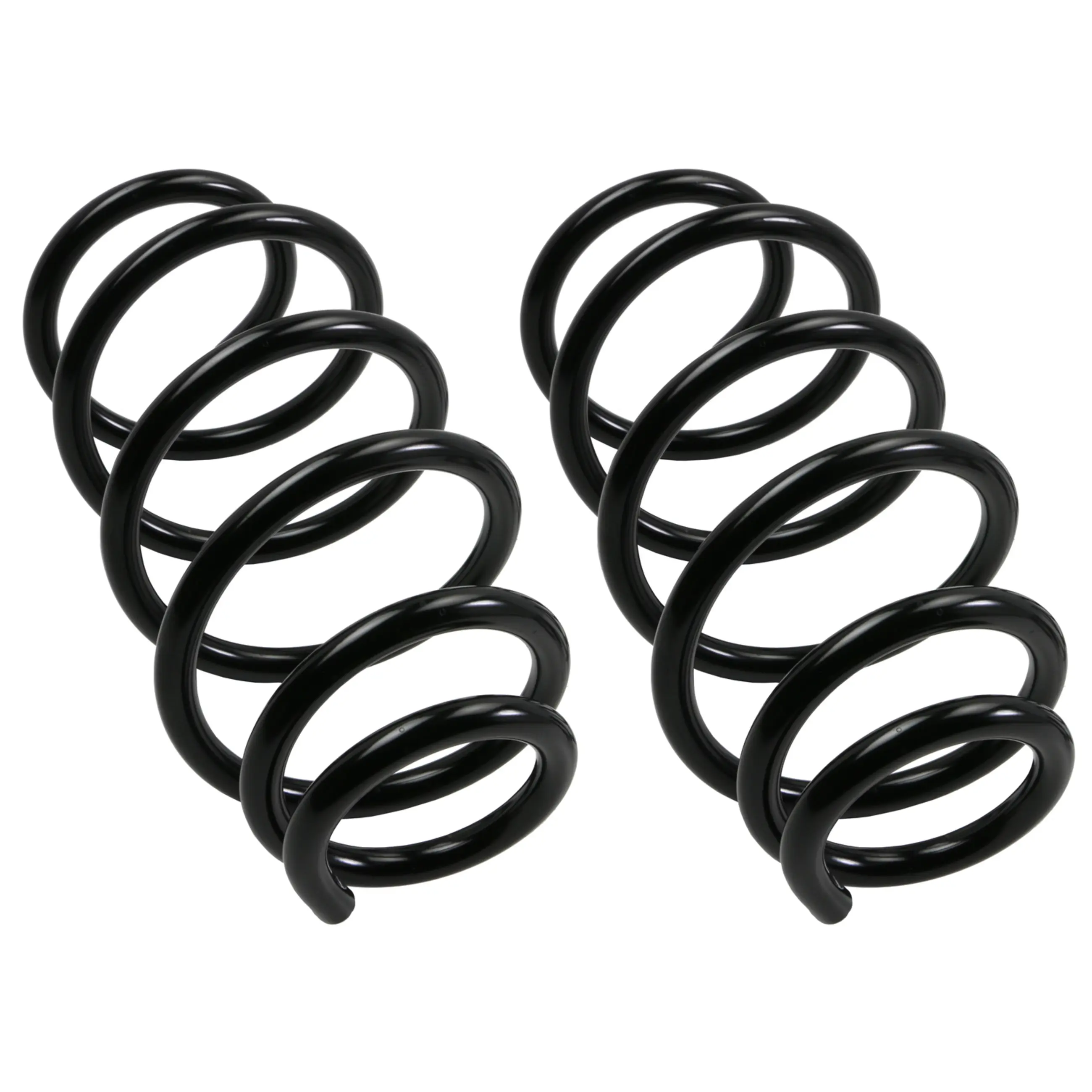 Coil Spring Set - image principale du produit