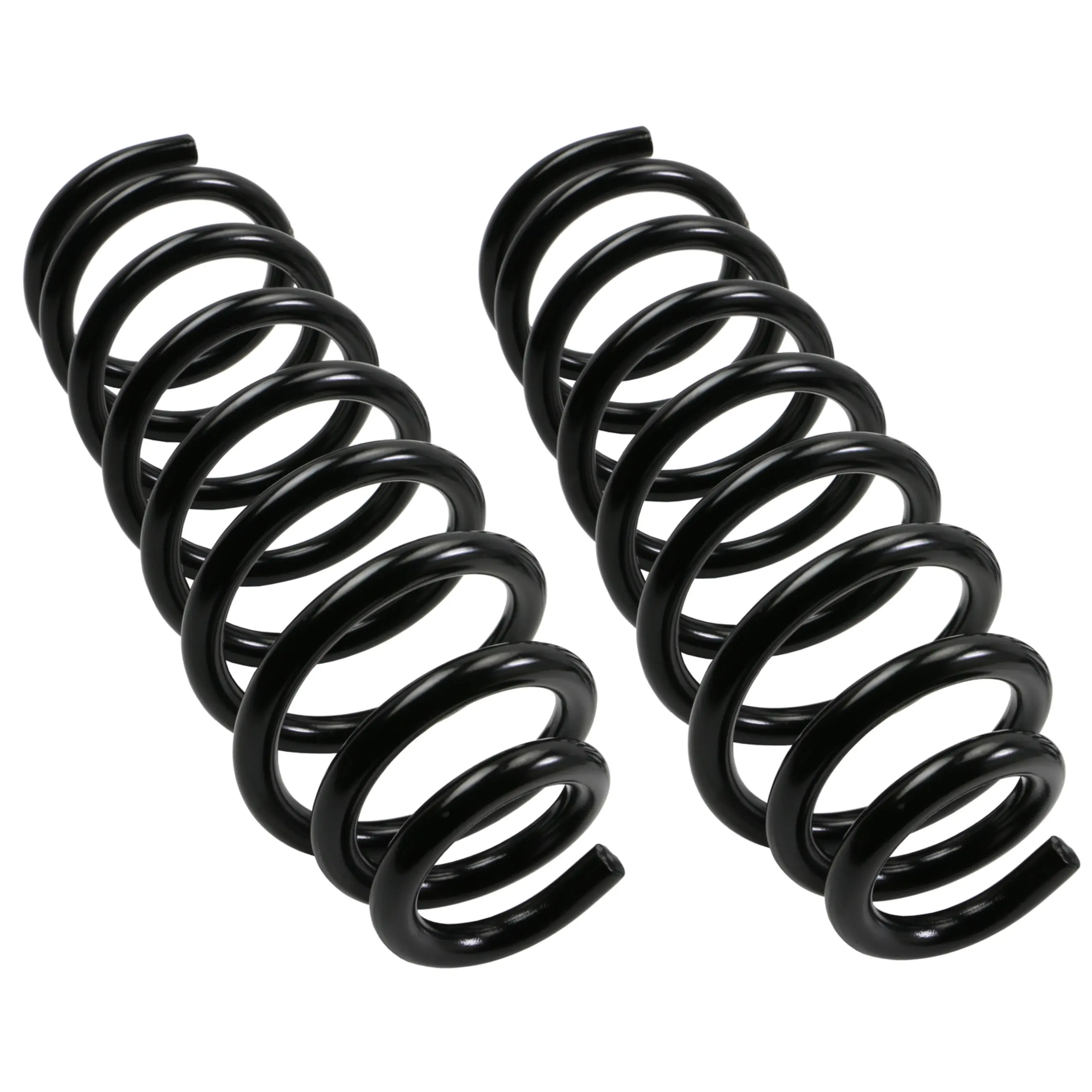 Coil Spring Set - image principale du produit