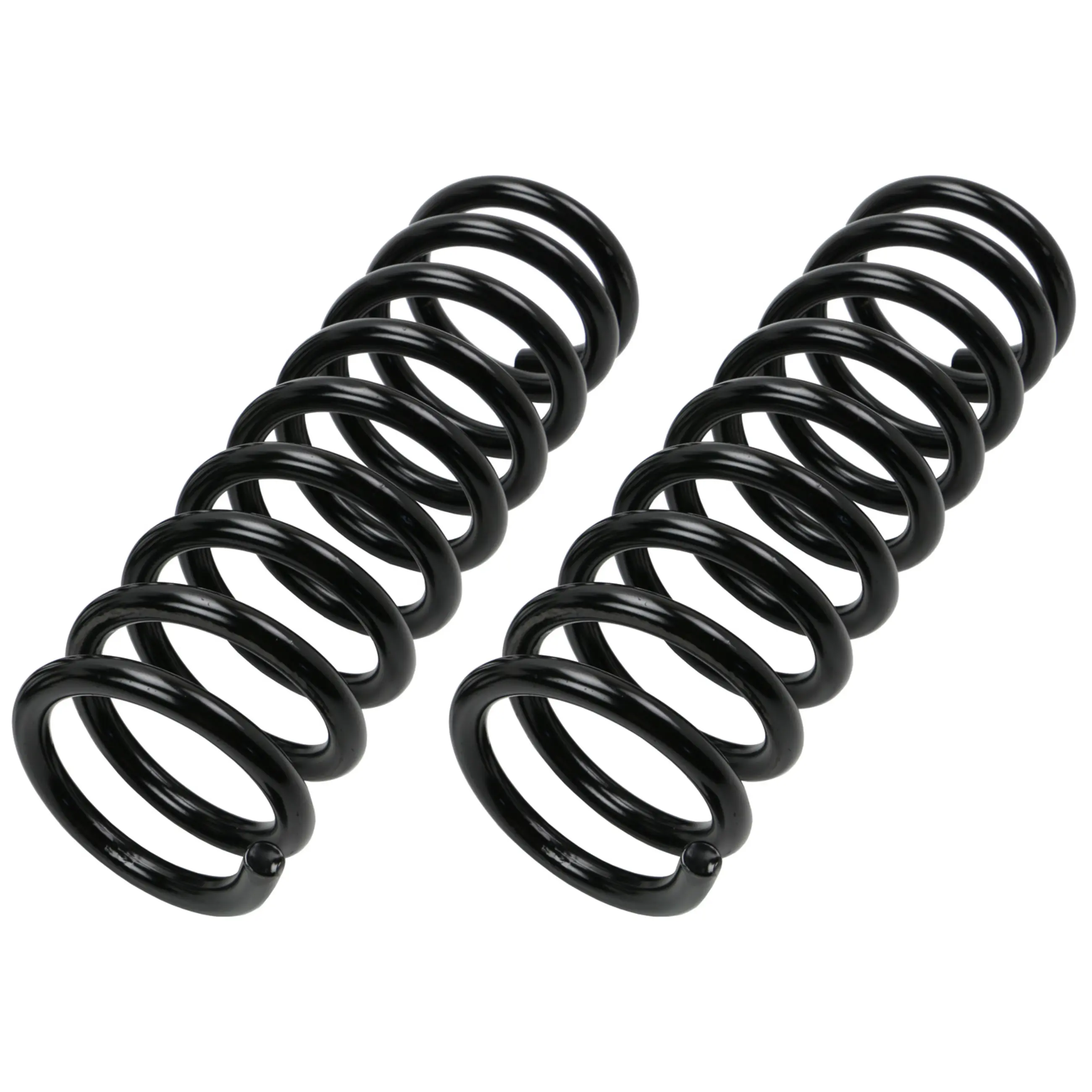 Coil Spring Set miniature 2