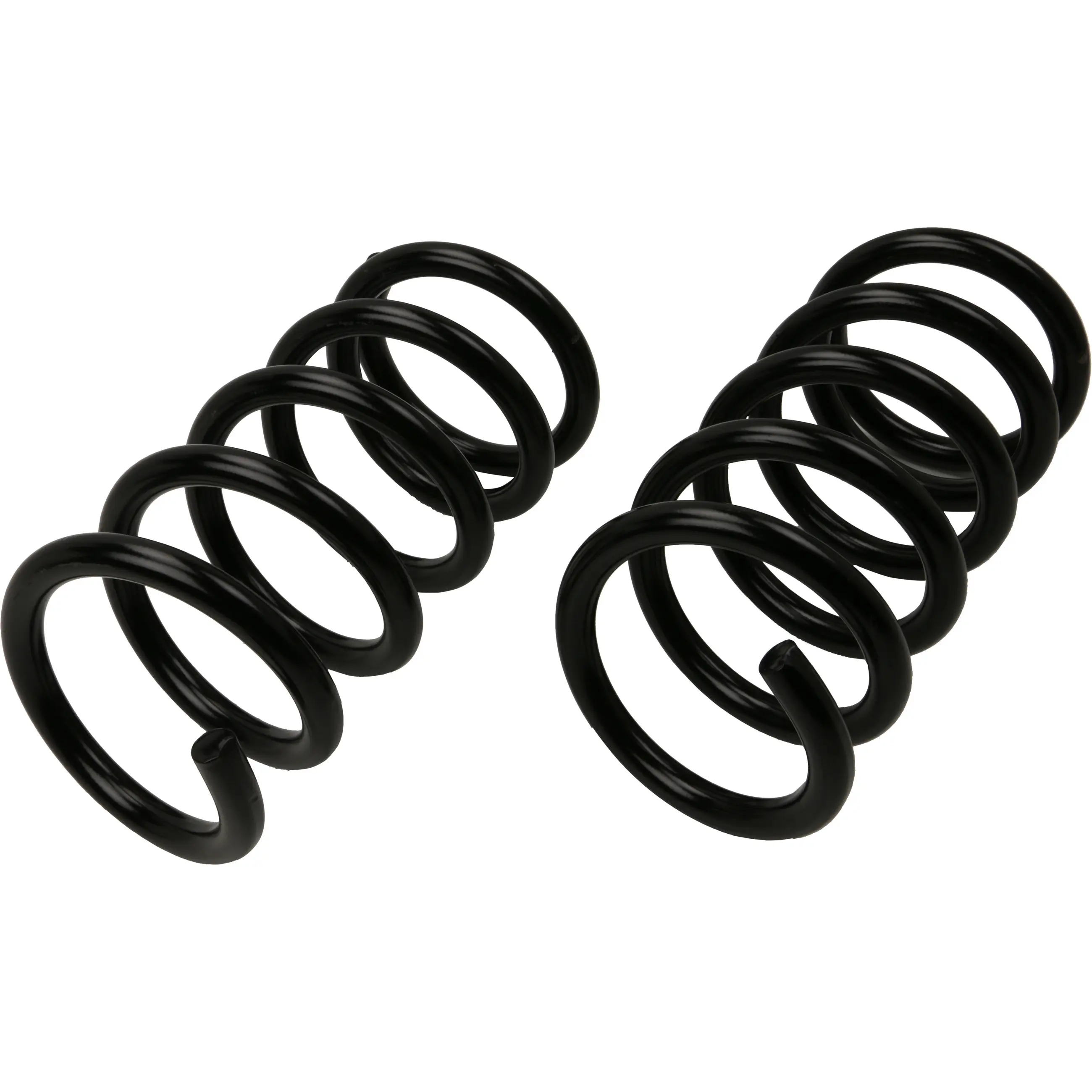 Coil Spring Set miniature 2