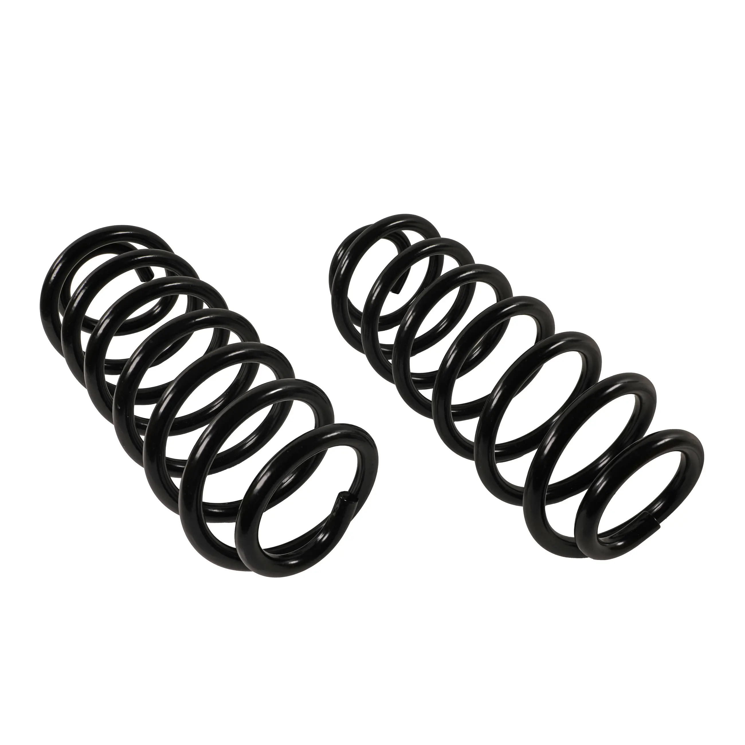 Ens. ressort hélico. miniature 2