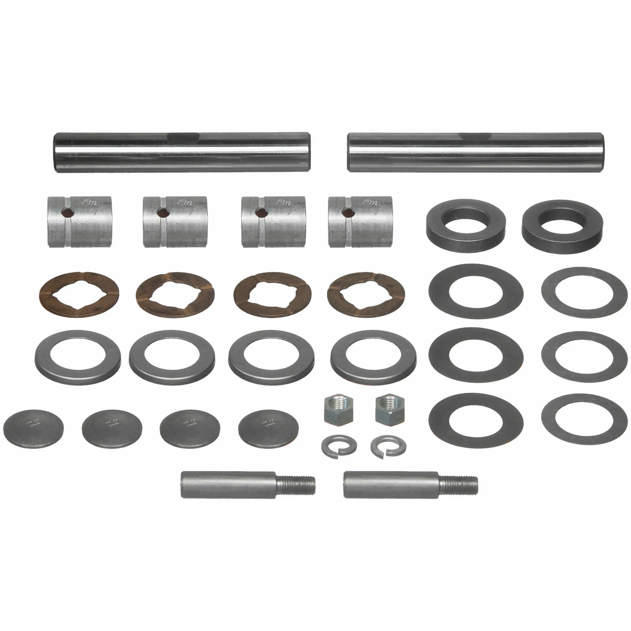 King Pin Set - image principale du produit