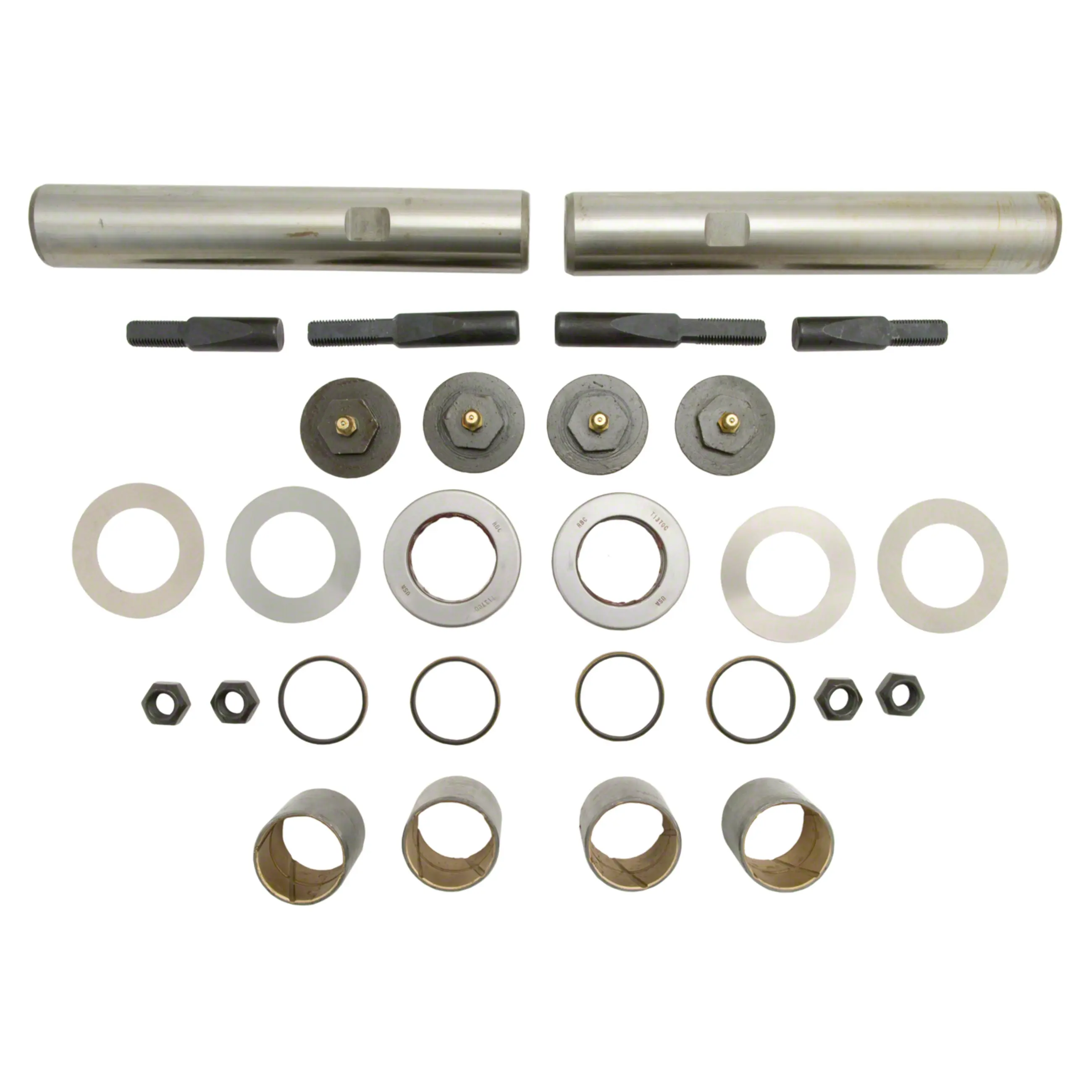 King Pin Set - image principale du produit