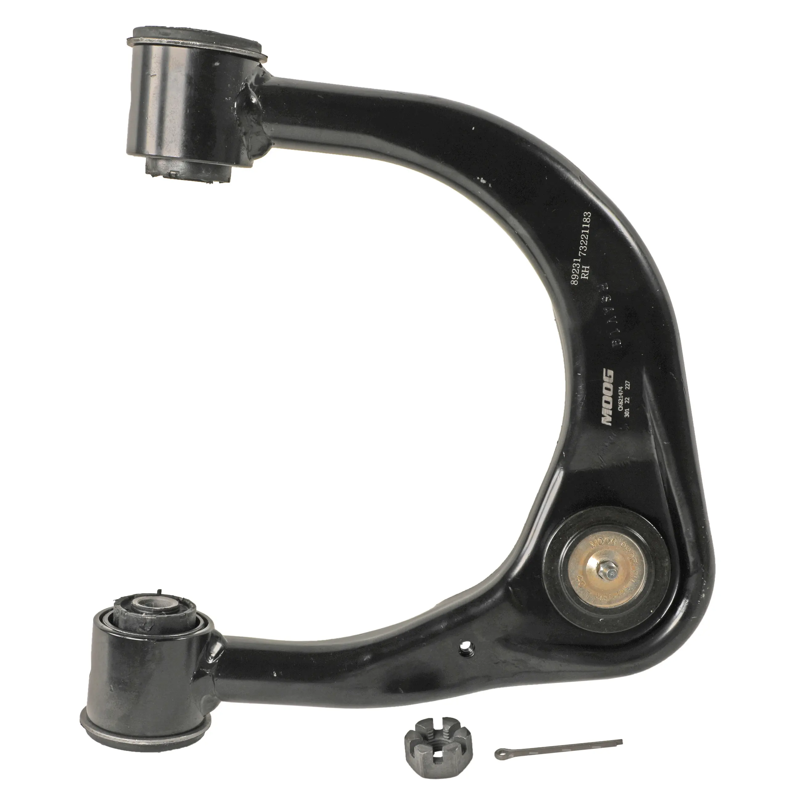 Cntrl Arm w Ball Jt miniature 2