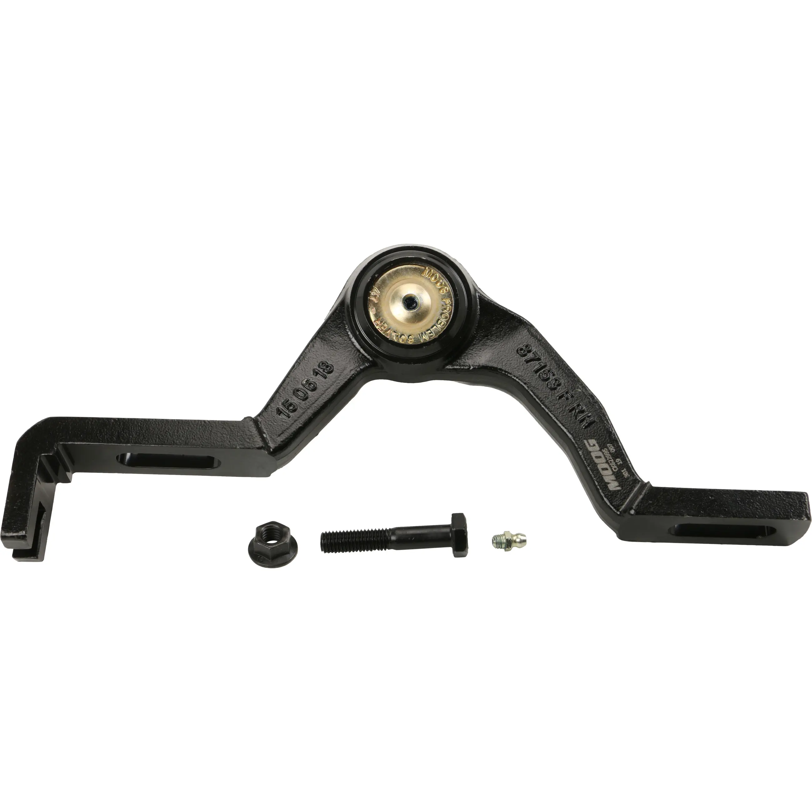 Cntrl Arm w Ball Jt miniature 2