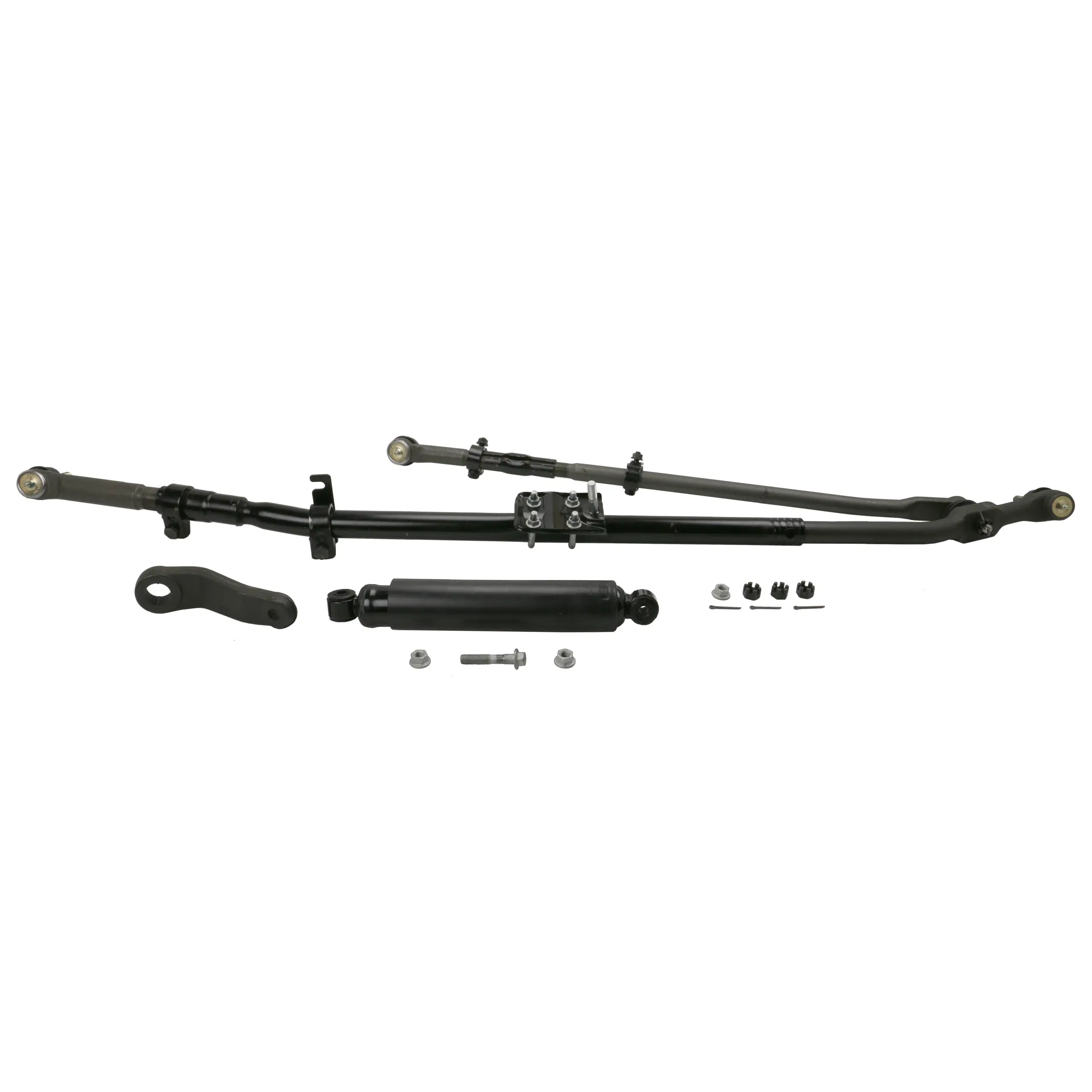 Steering Linkage miniature 2