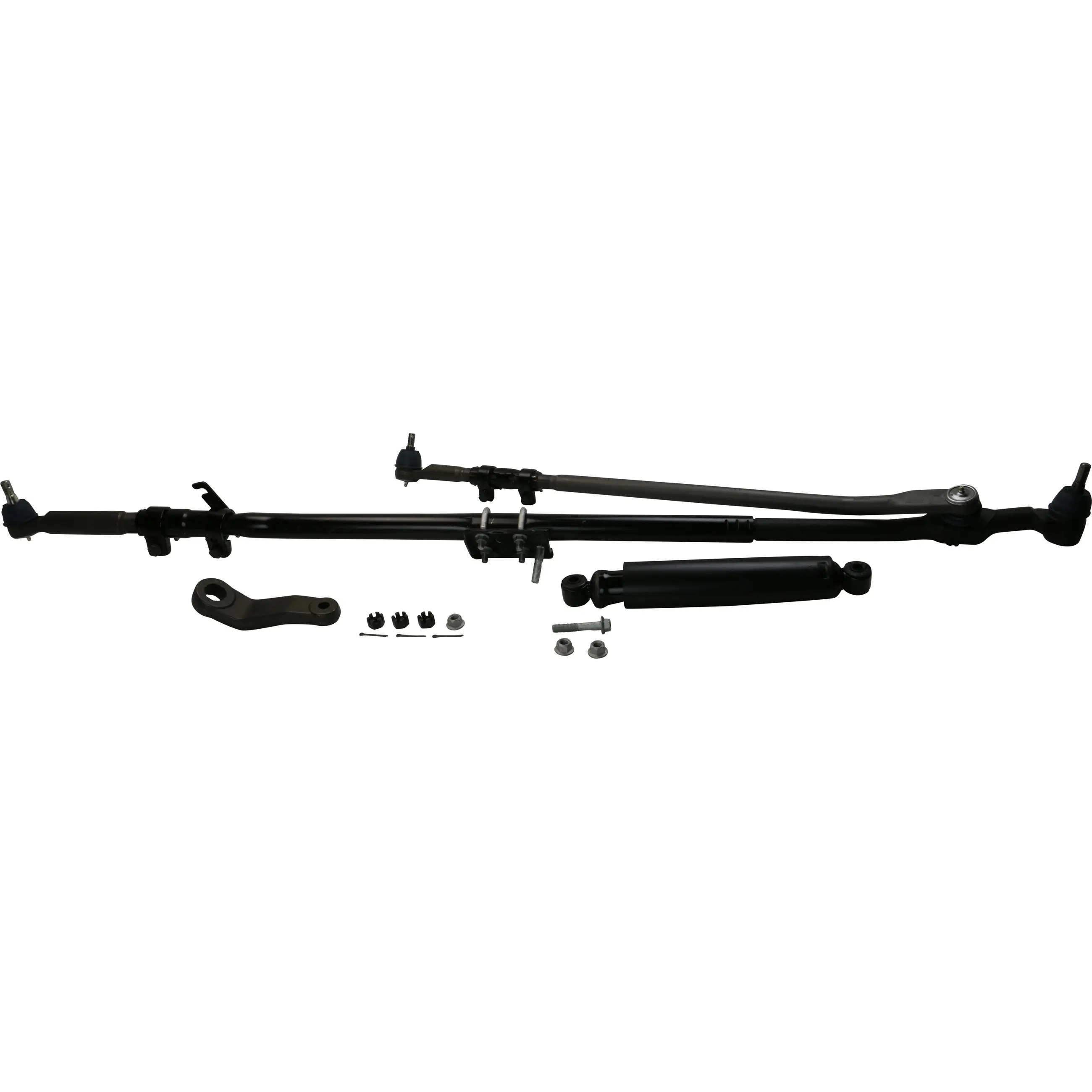 Steering Linkage - image principale du produit