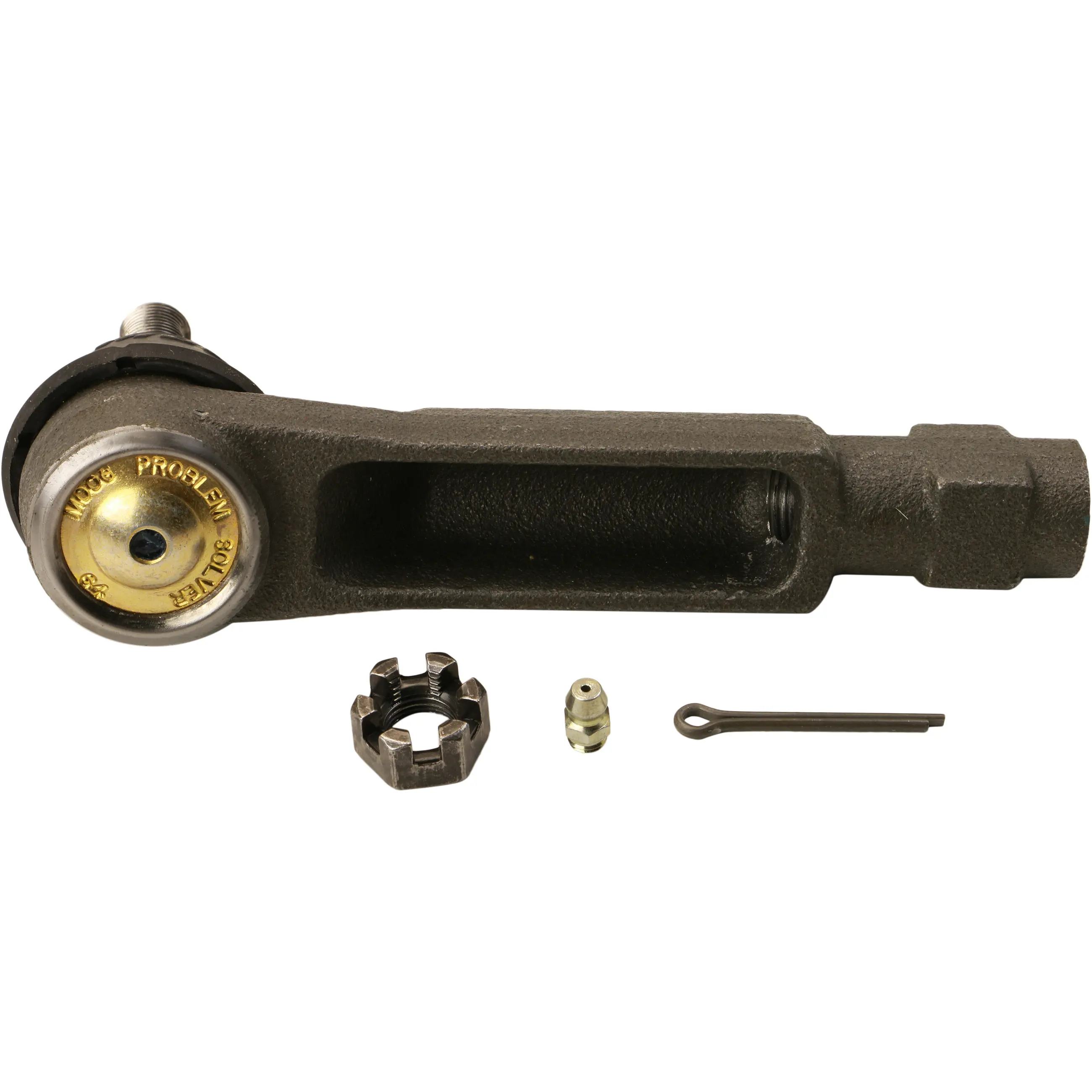 Tie Rod End miniature 2
