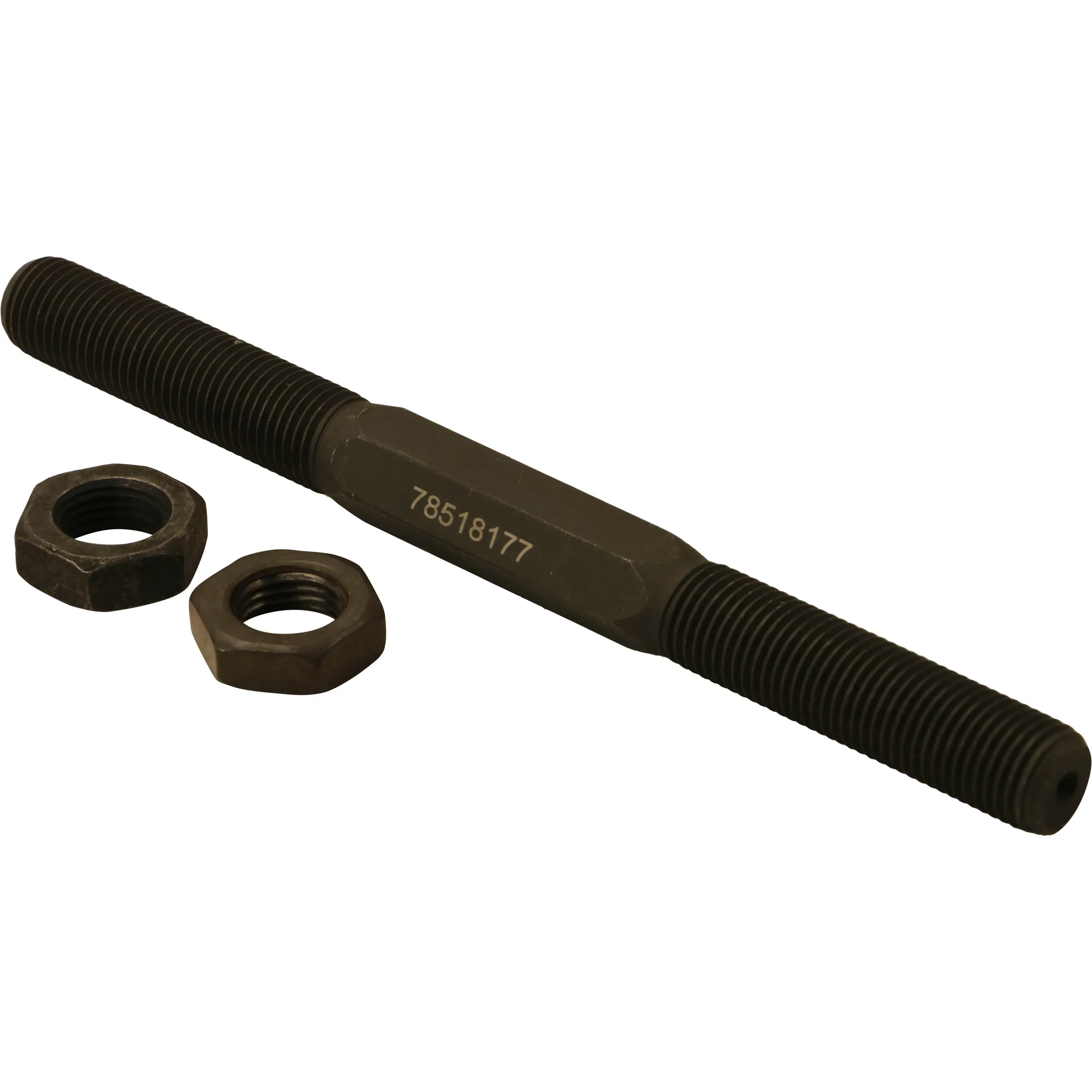Tie Rod End Adj Slv miniature 2