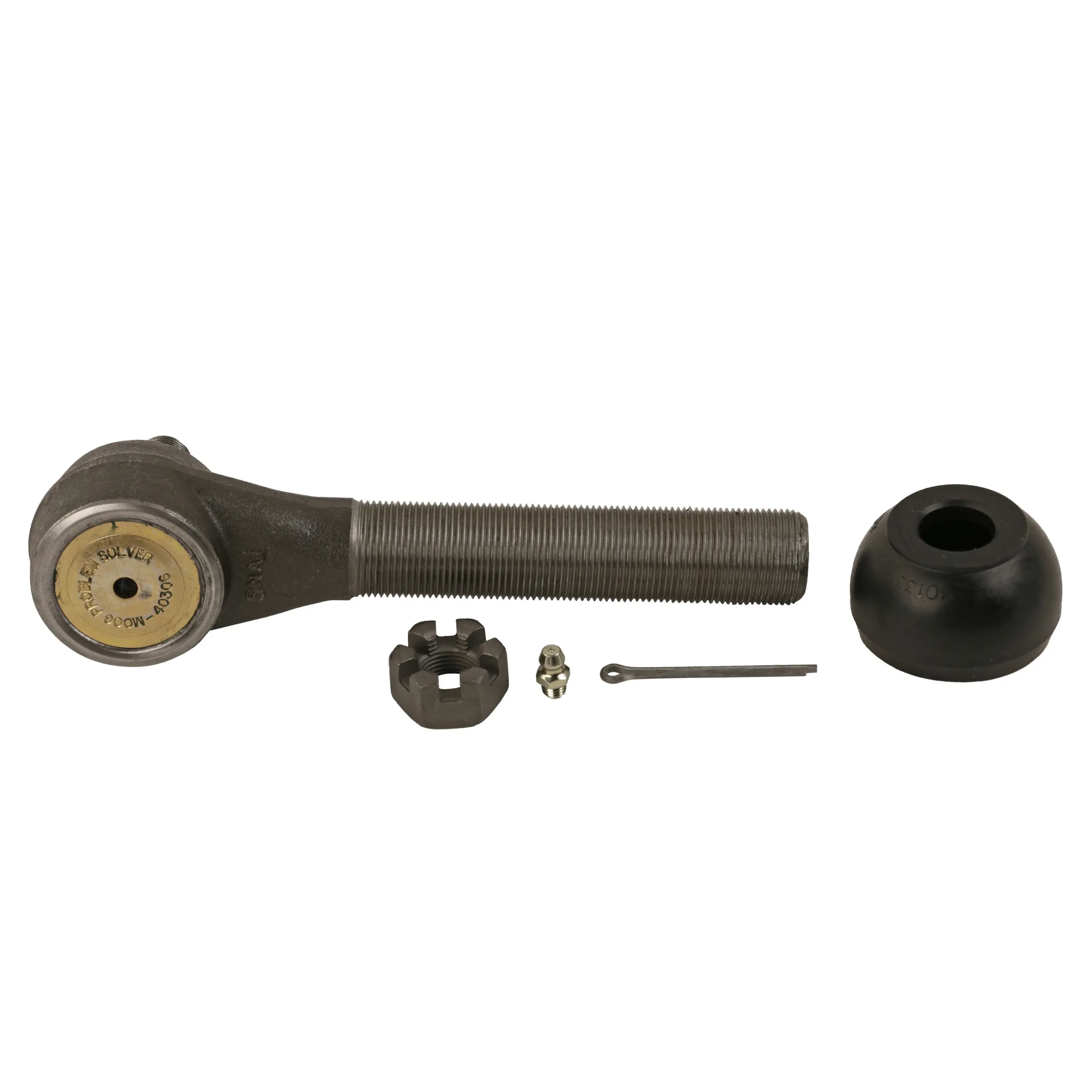 Tie Rod End miniature 2