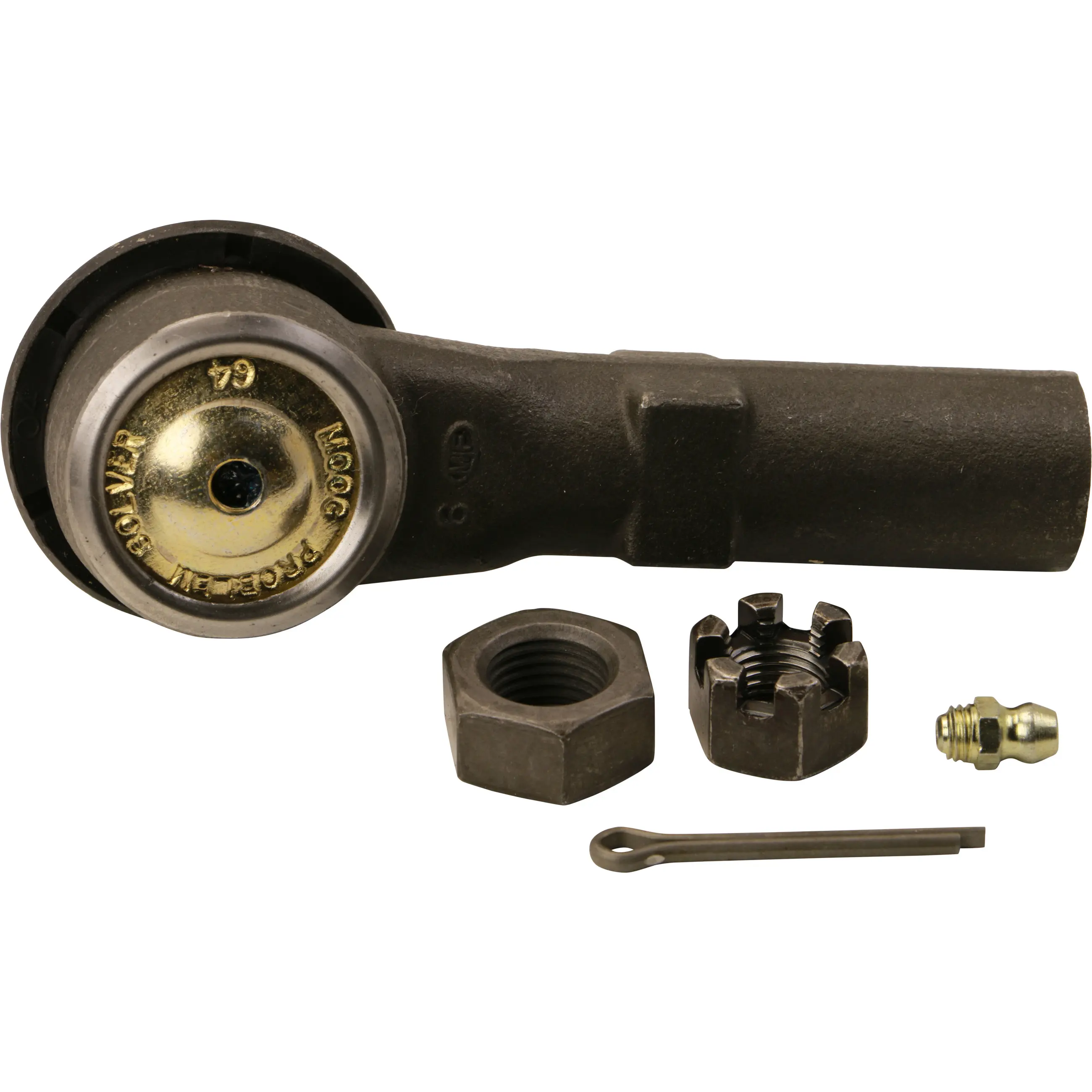 Tie Rod End miniature 2