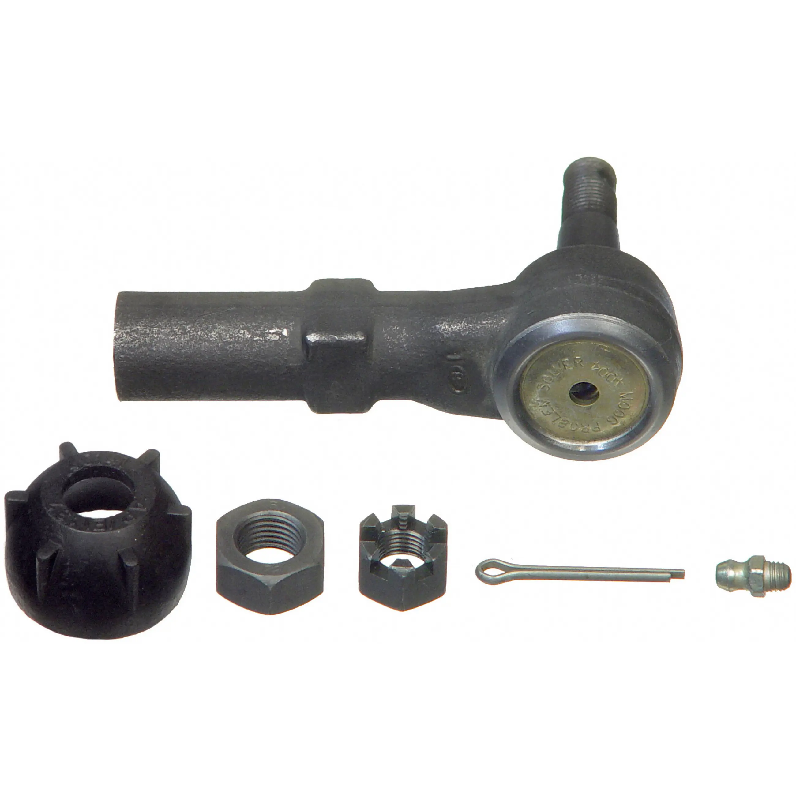 Tie Rod End - image principale du produit