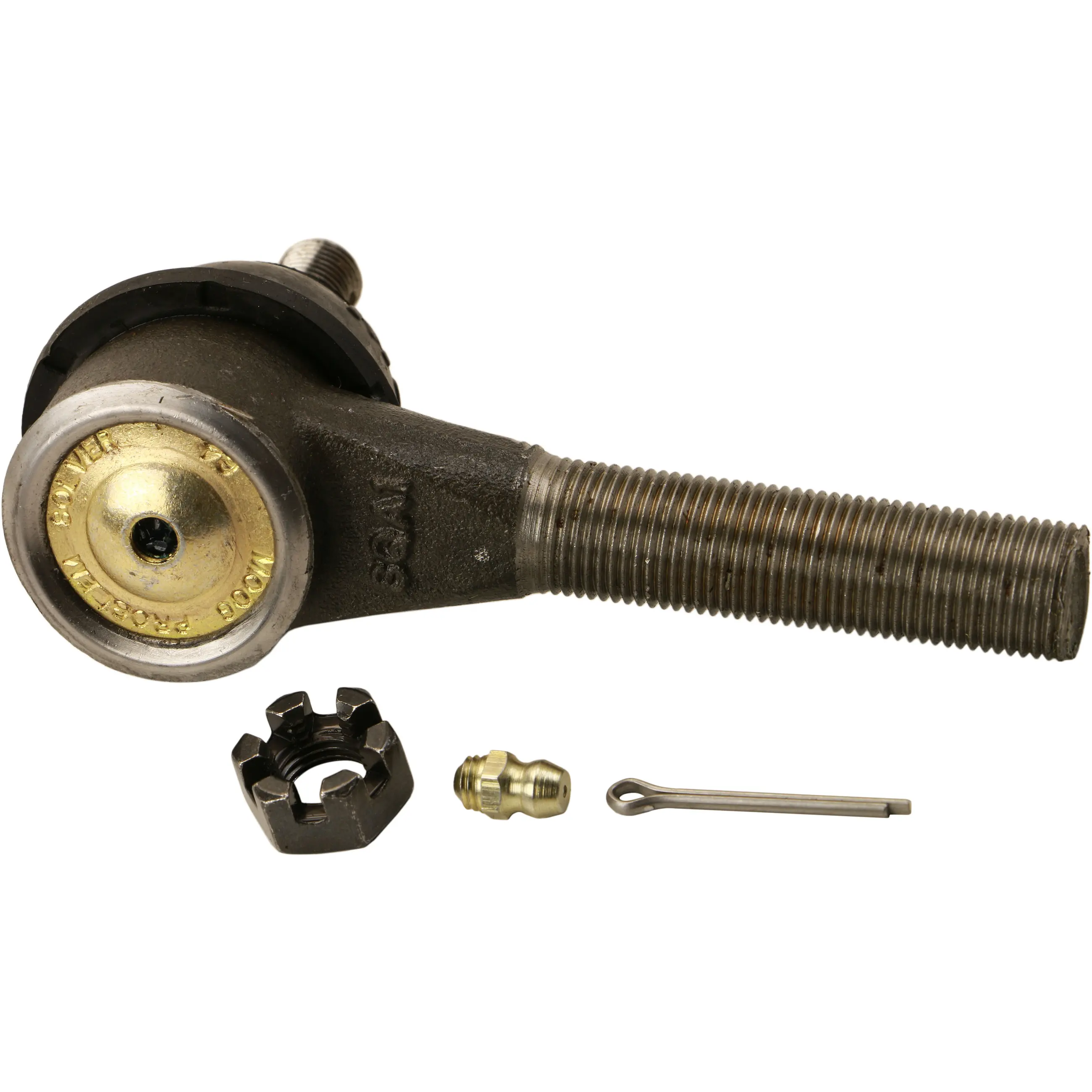 Tie Rod End miniature 2