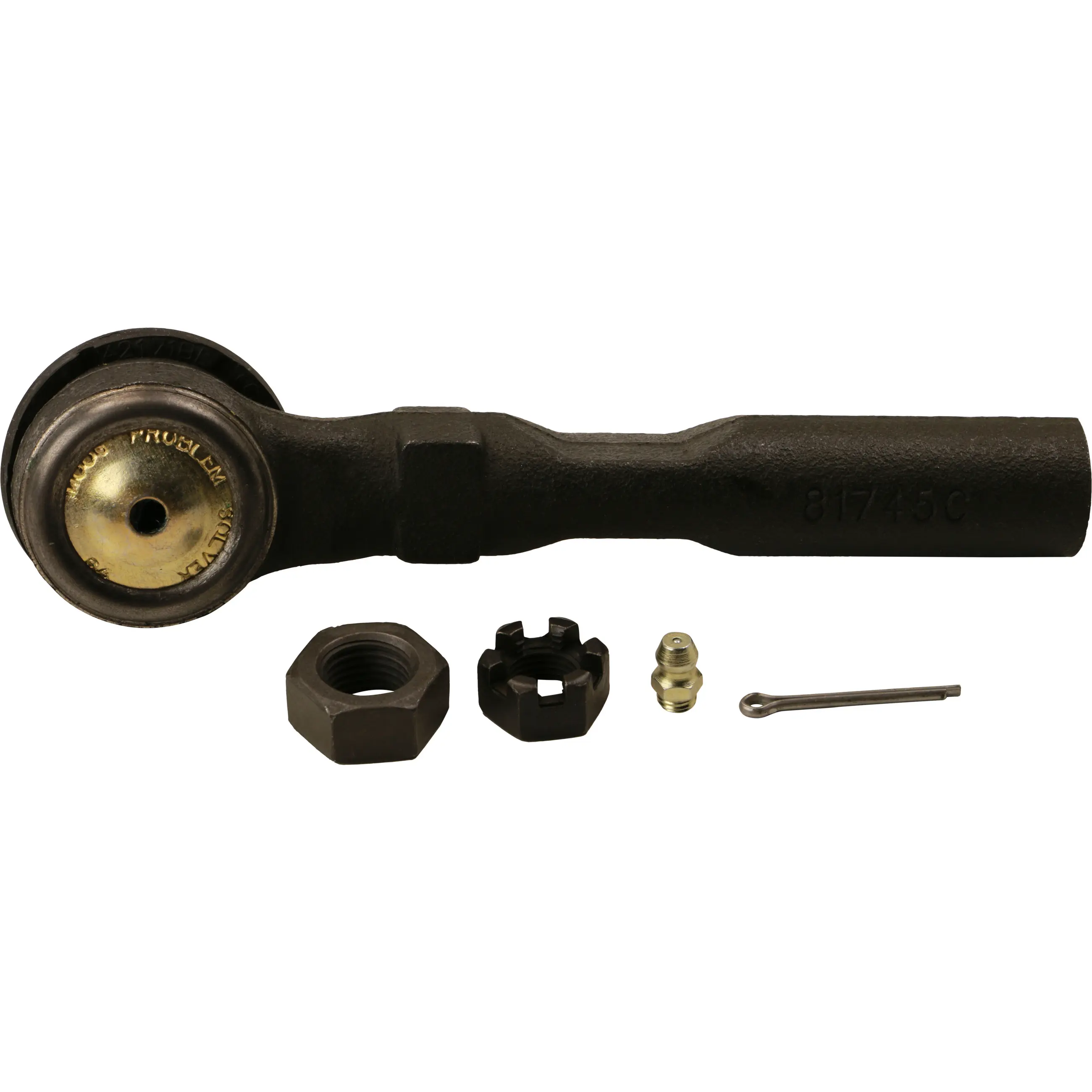 Tie Rod End miniature 2