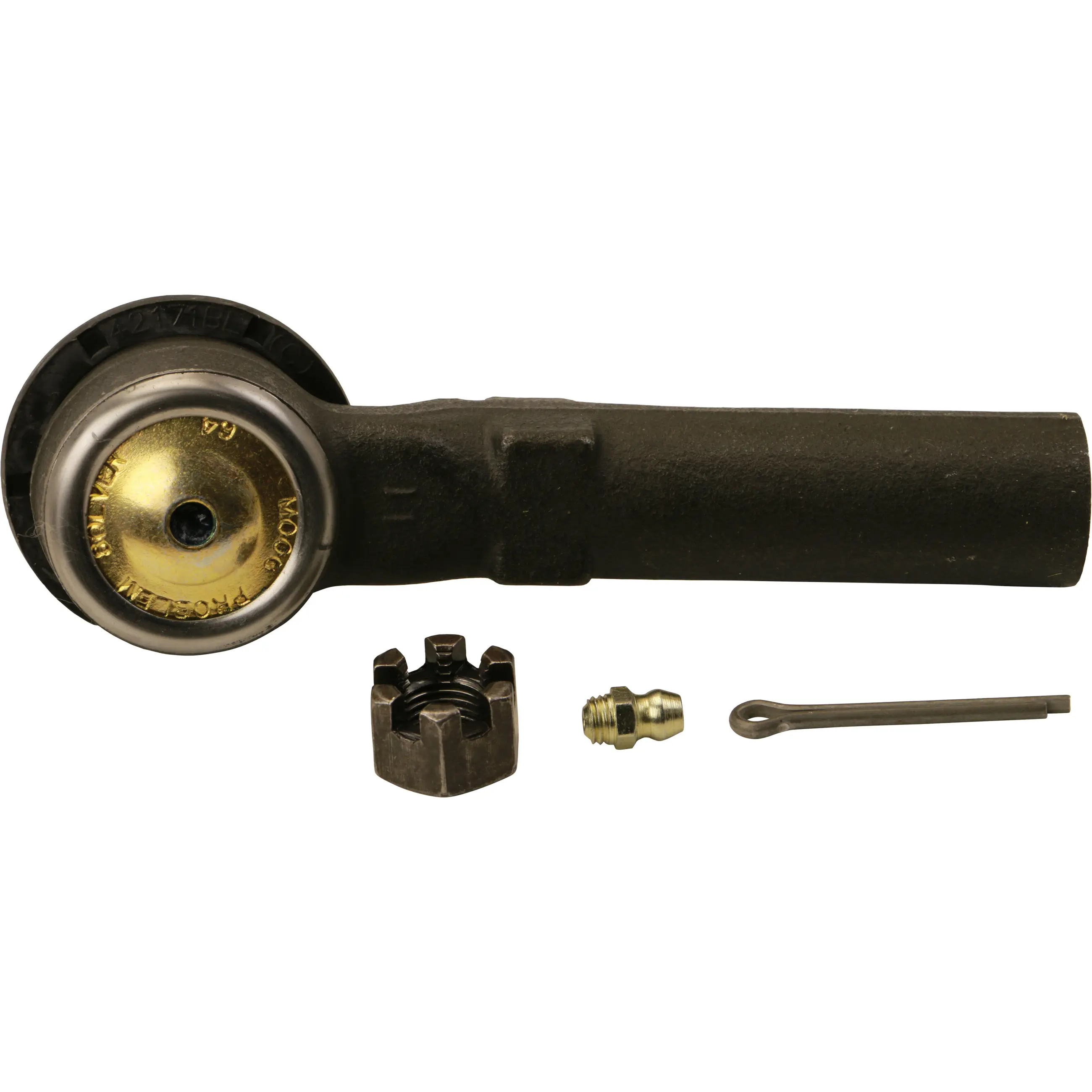 Tie Rod End thumbnail 2