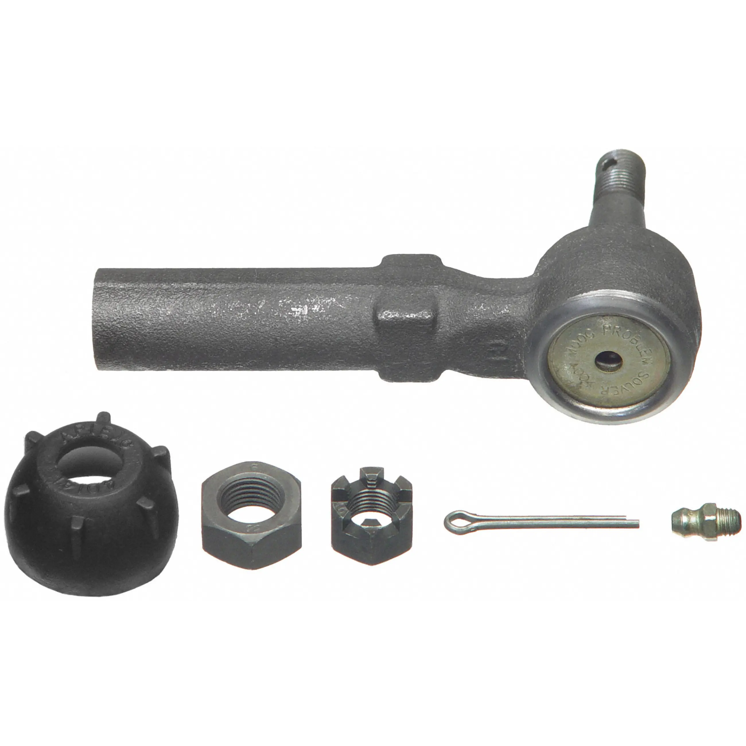Tie Rod End - main product image