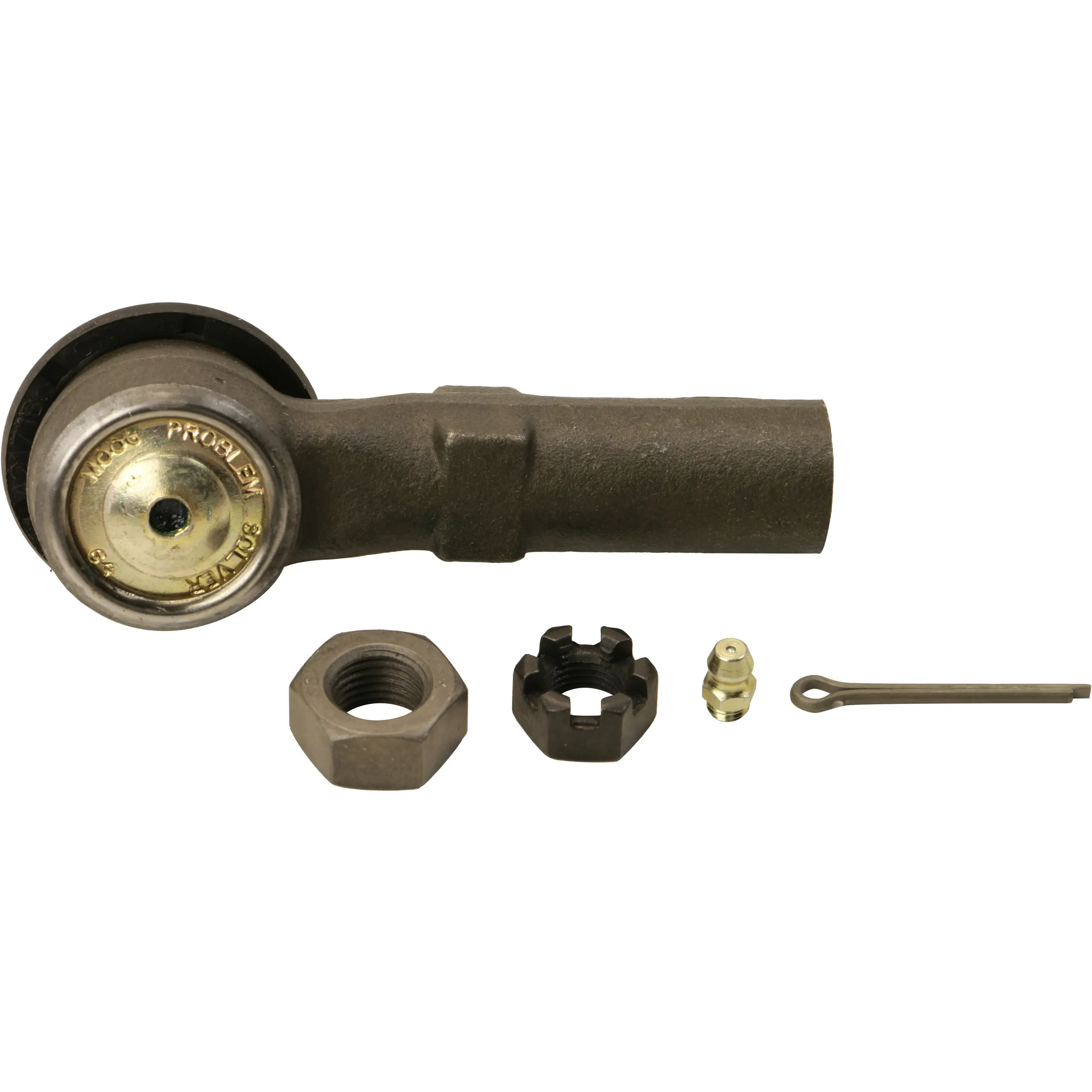 Tie Rod End thumbnail 2