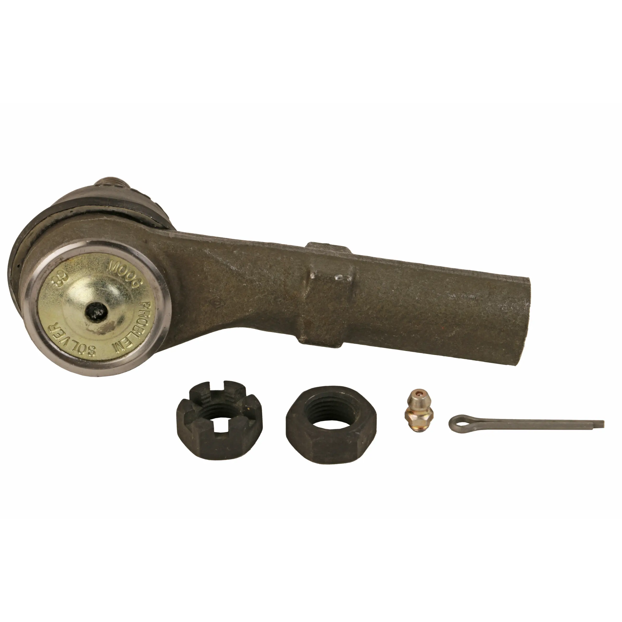 Tie Rod End miniature 2