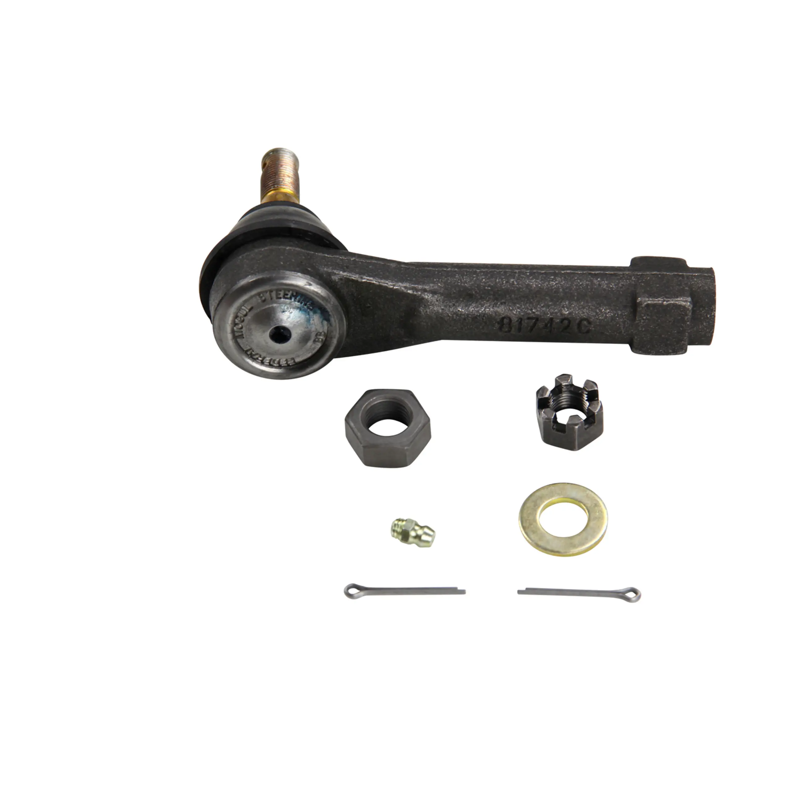 Tie Rod End miniature 2