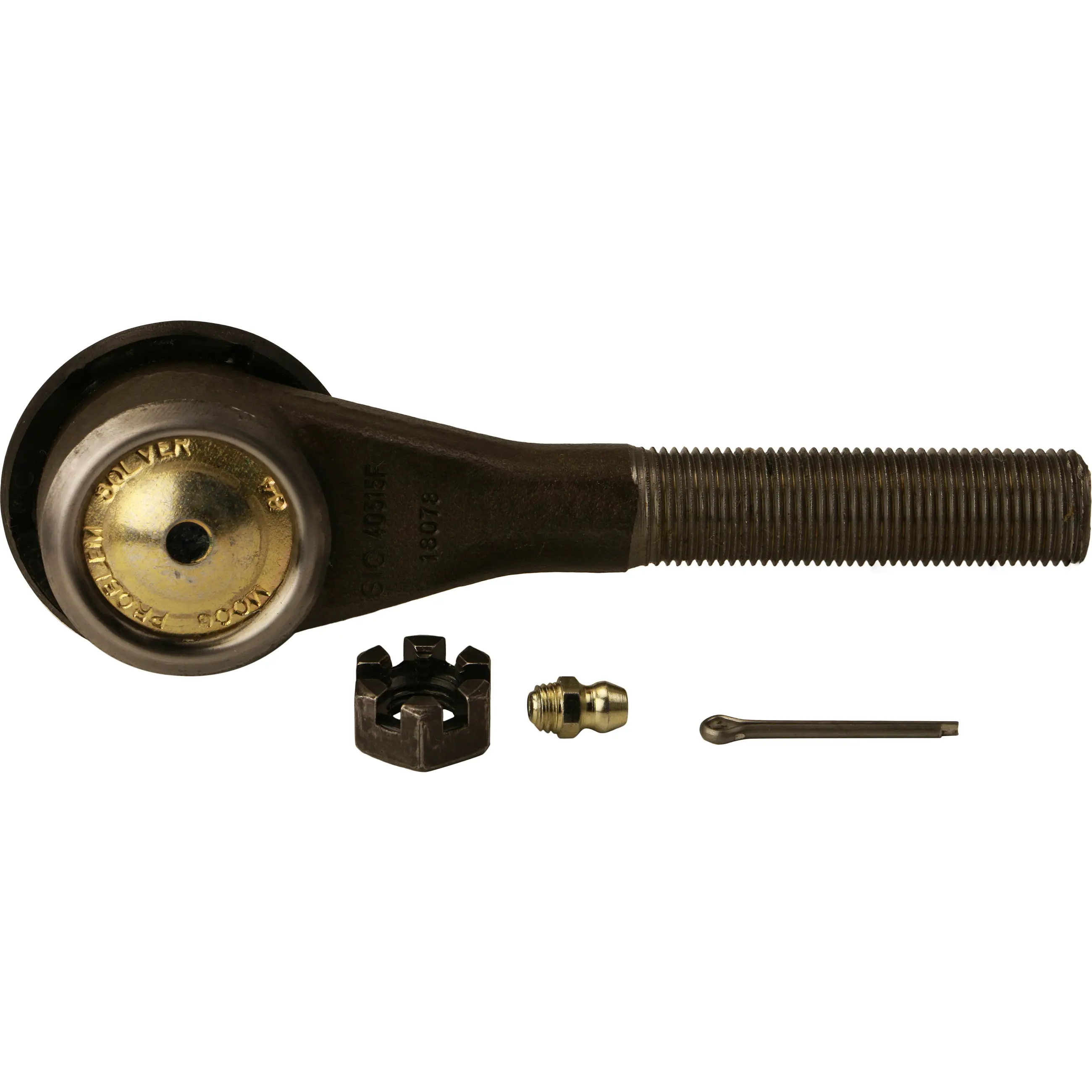 Tie Rod End miniature 2