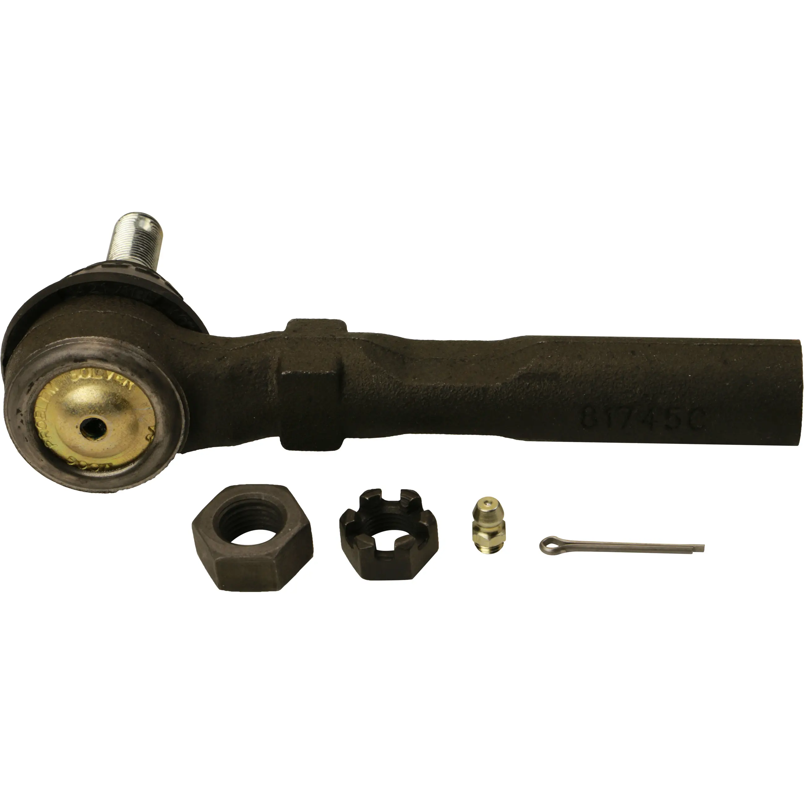 Tie Rod End miniature 2