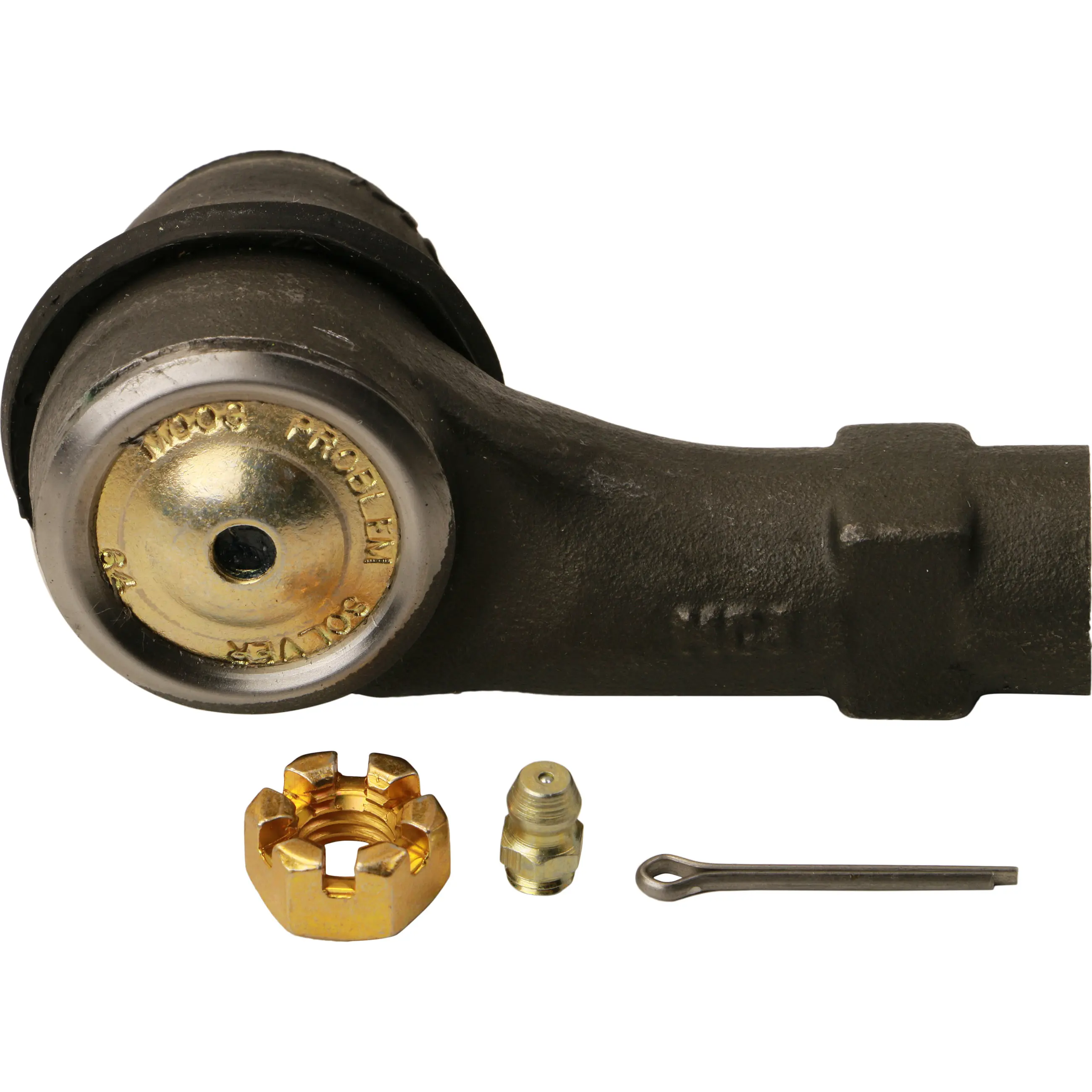 Tie Rod End thumbnail 2
