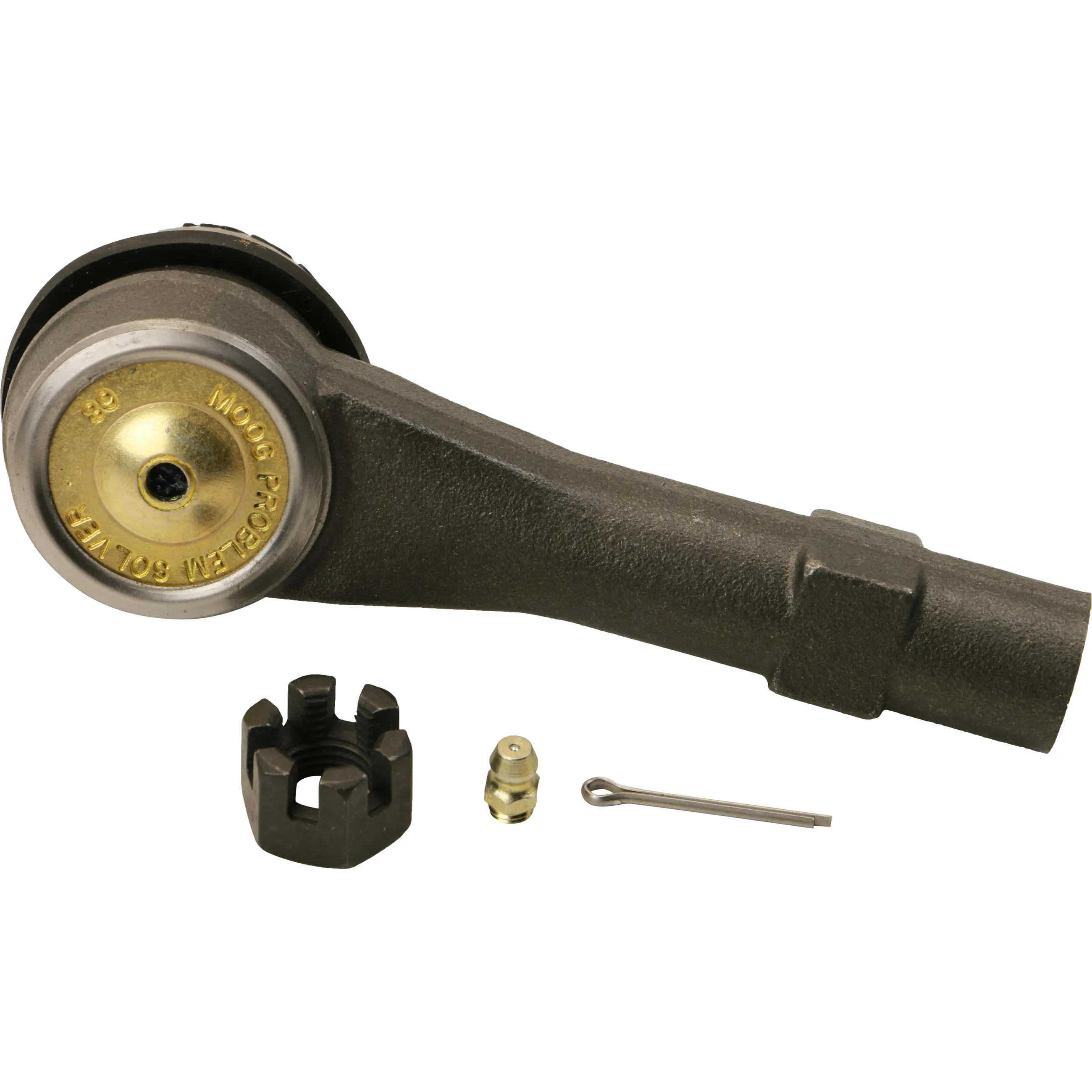Tie Rod End miniature 2