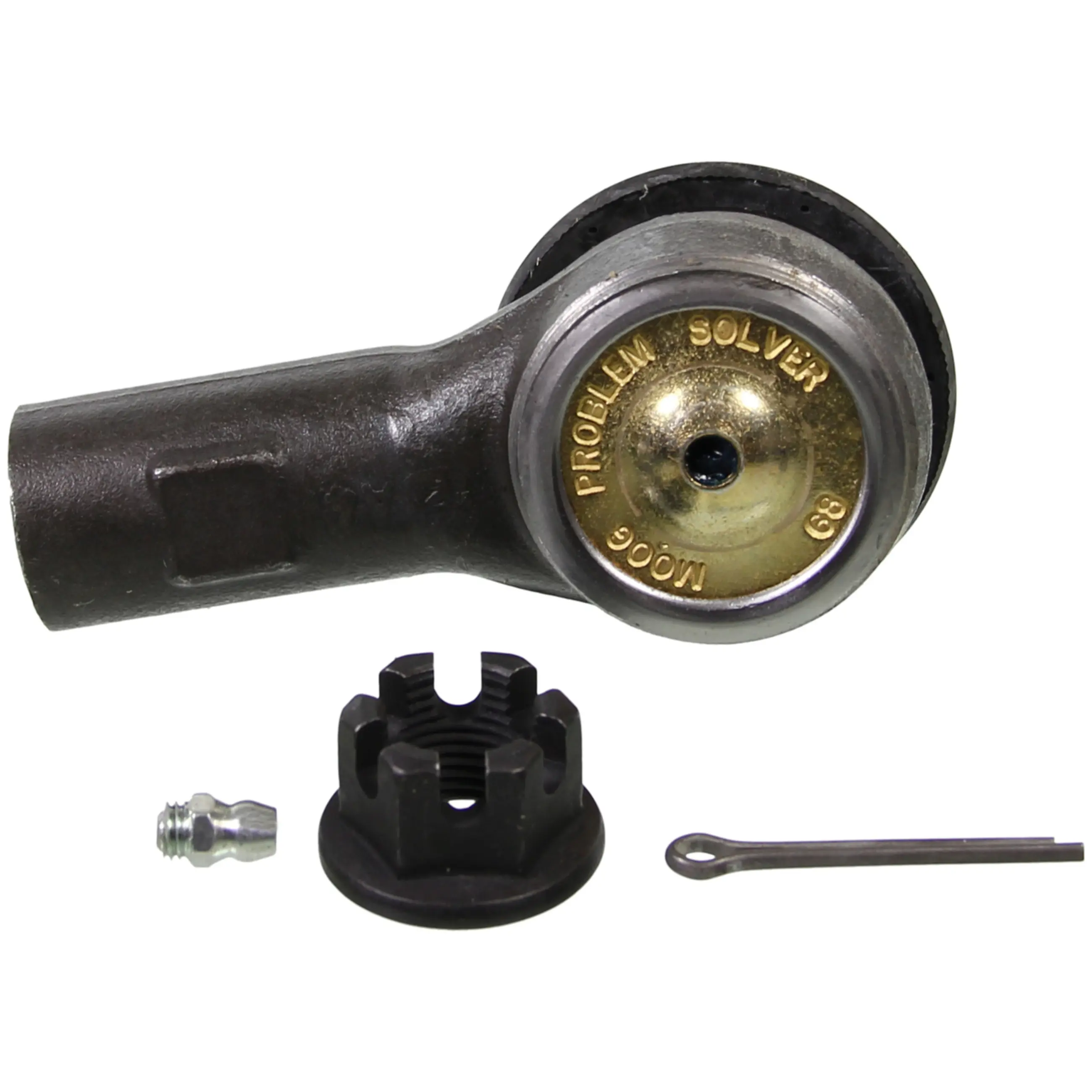 Tie Rod End miniature 2