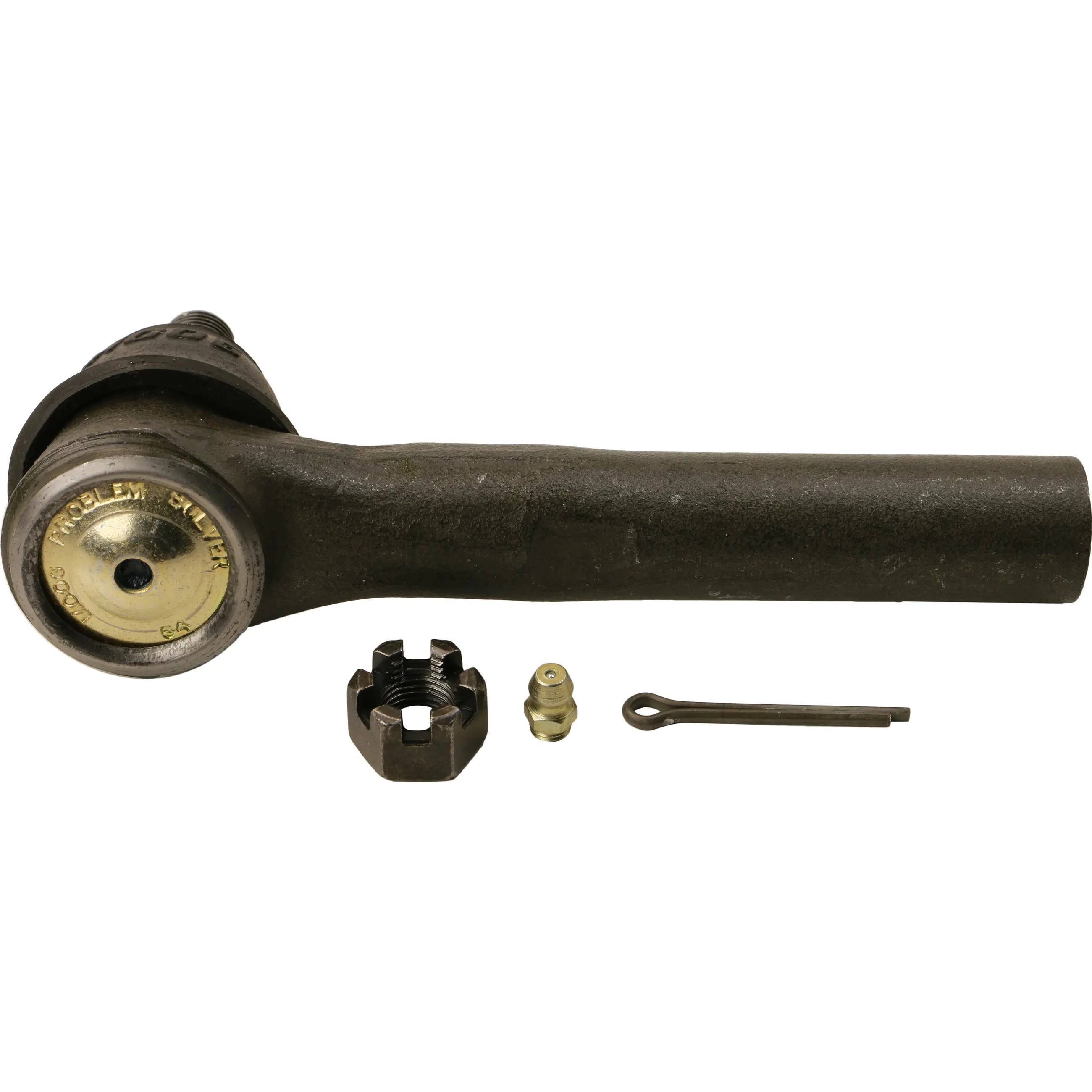 Tie Rod End thumbnail 2