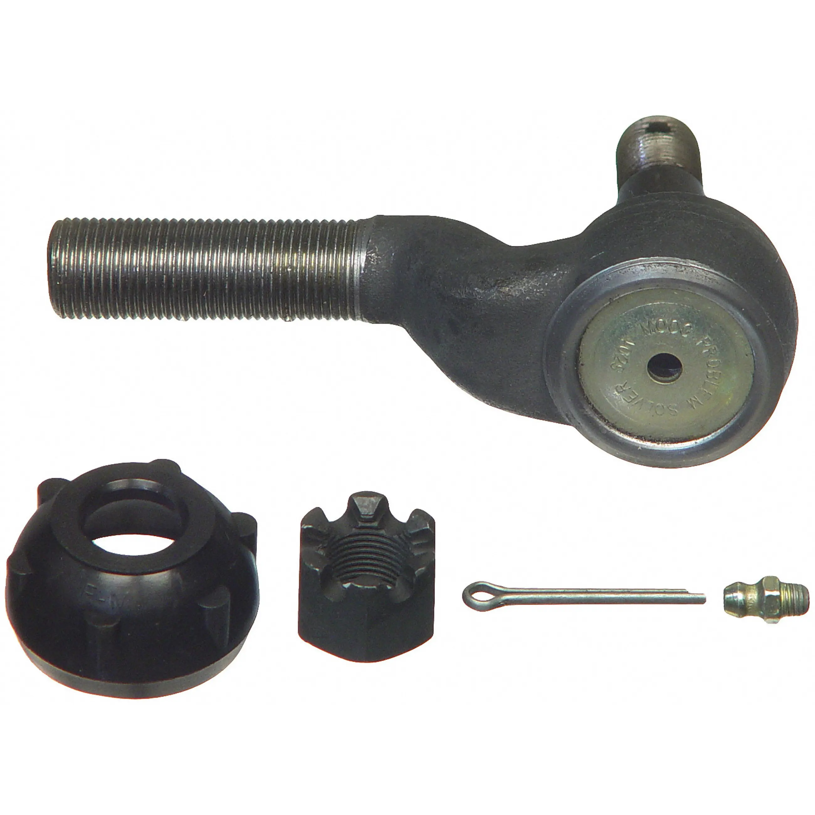 Terminal dirección - main product image