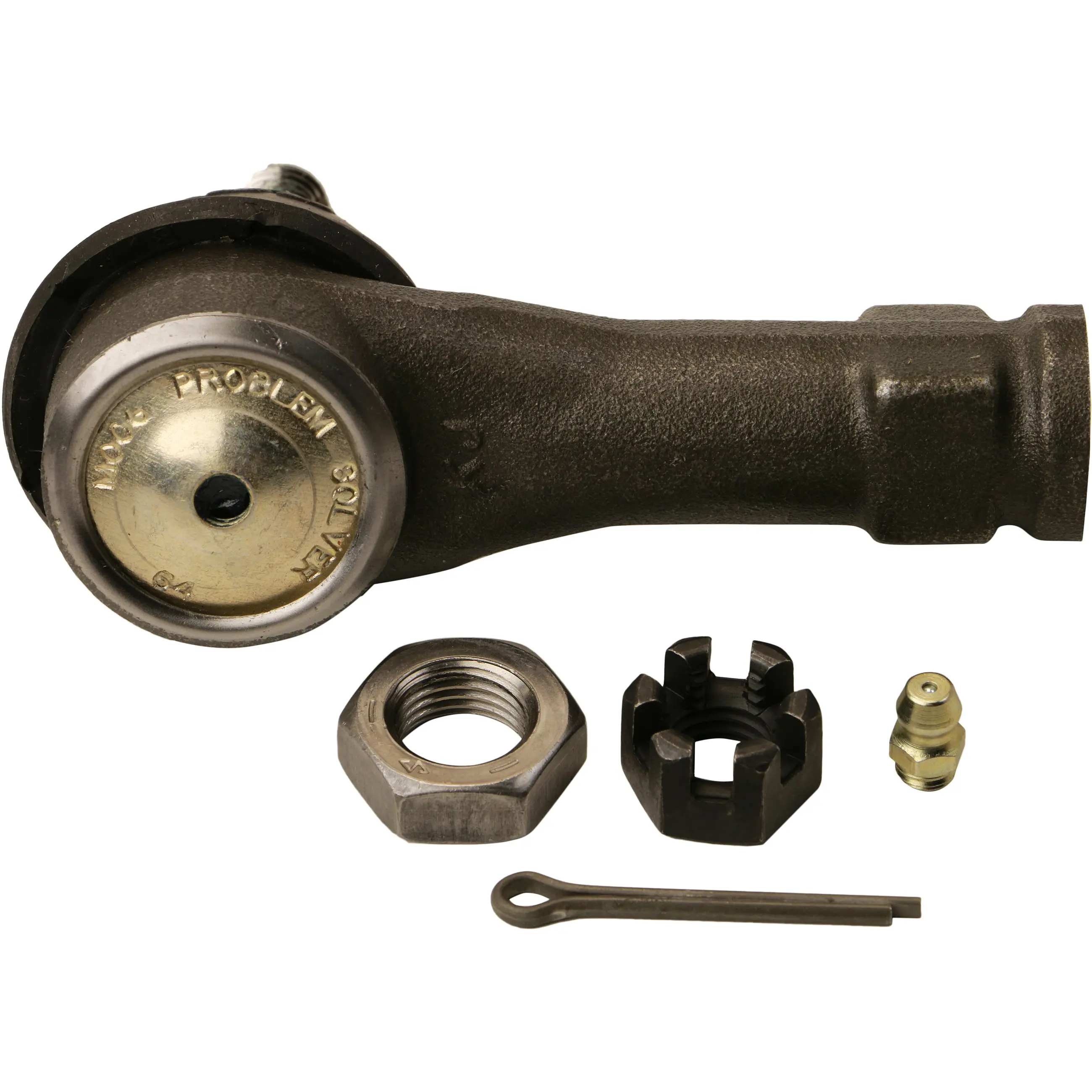 Tie Rod End miniature 2