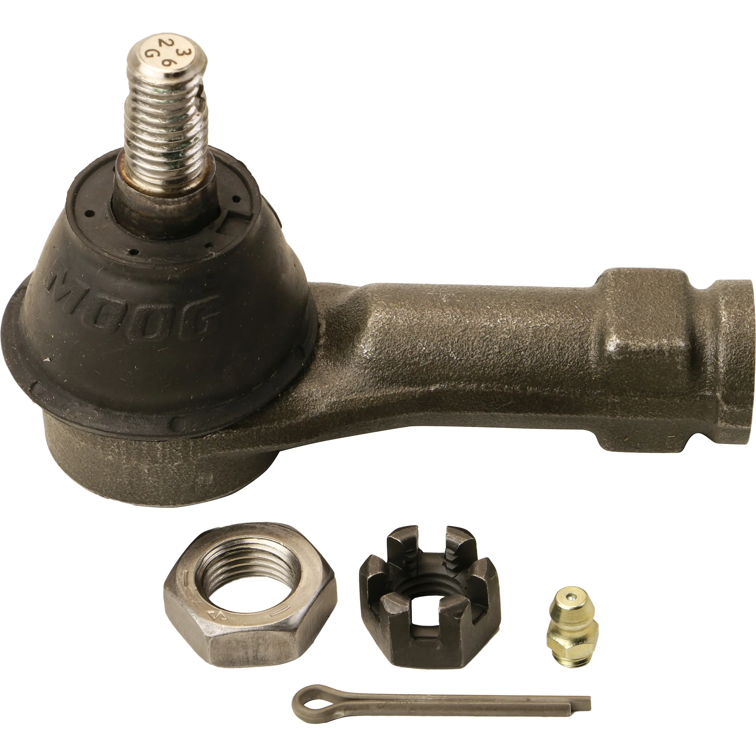 Tie Rod End - image principale du produit