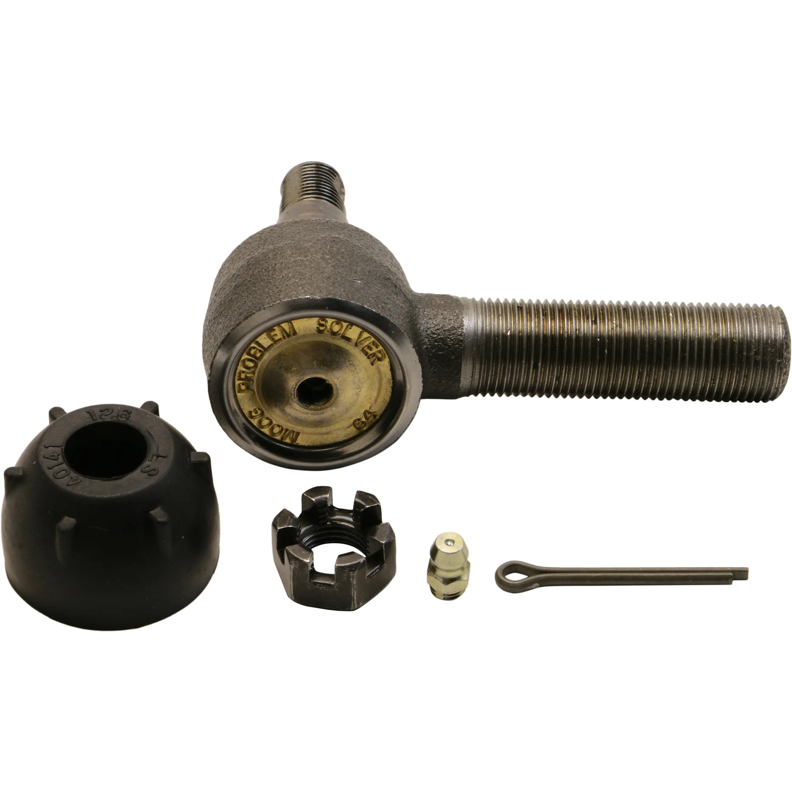 Tie Rod End miniature 2